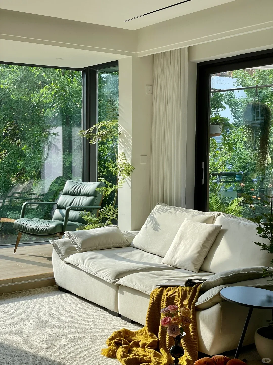 感谢天津!26岁买到Dream house~南开🎒呀