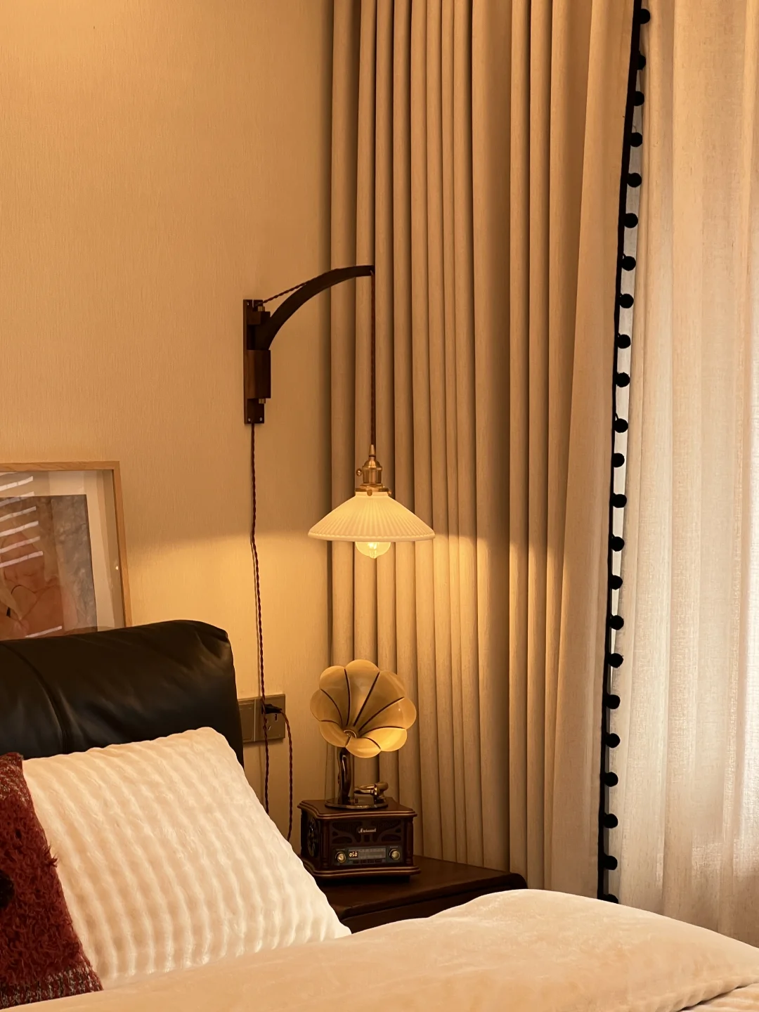 这是老年人的房子？