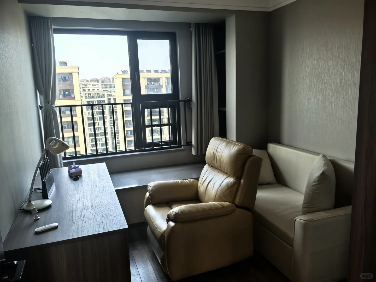 ✨ 尹山湖改善次新房，黄金楼层小高层～✨