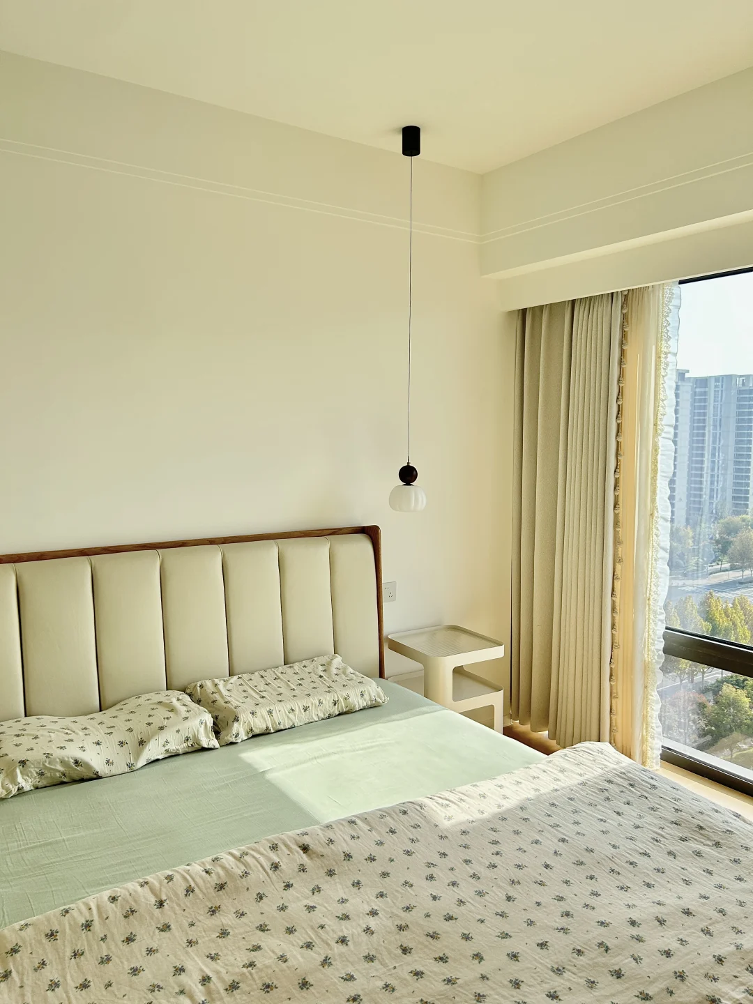 原木奶油风对普通人真的很友好