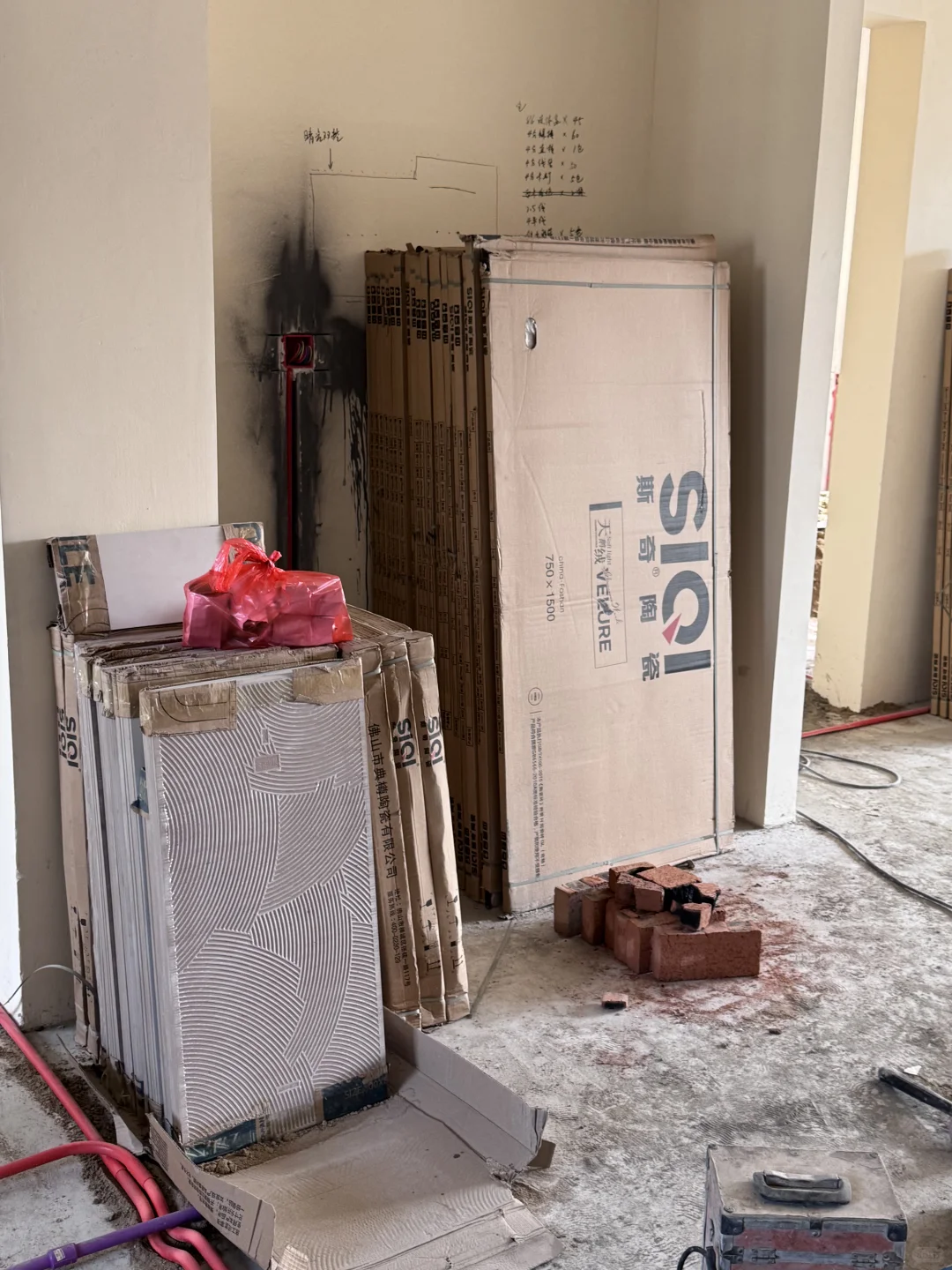 尽力了！11w装出的极简风小家