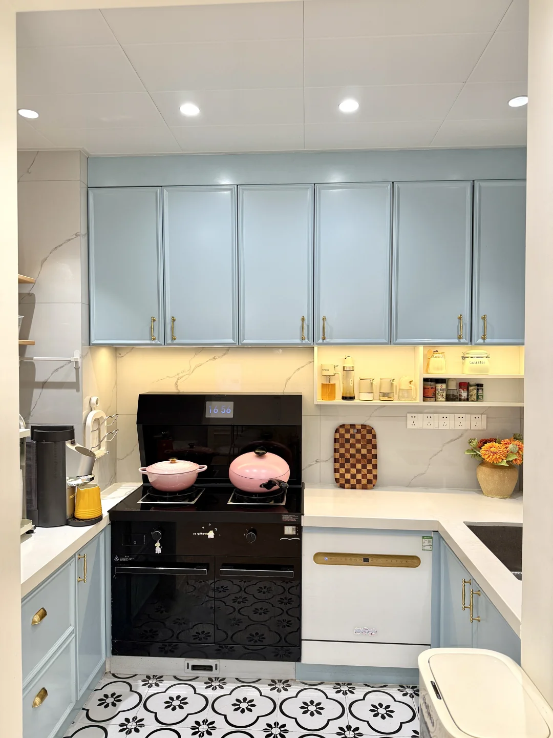 图一到图二，13w普通人已拼尽全力！