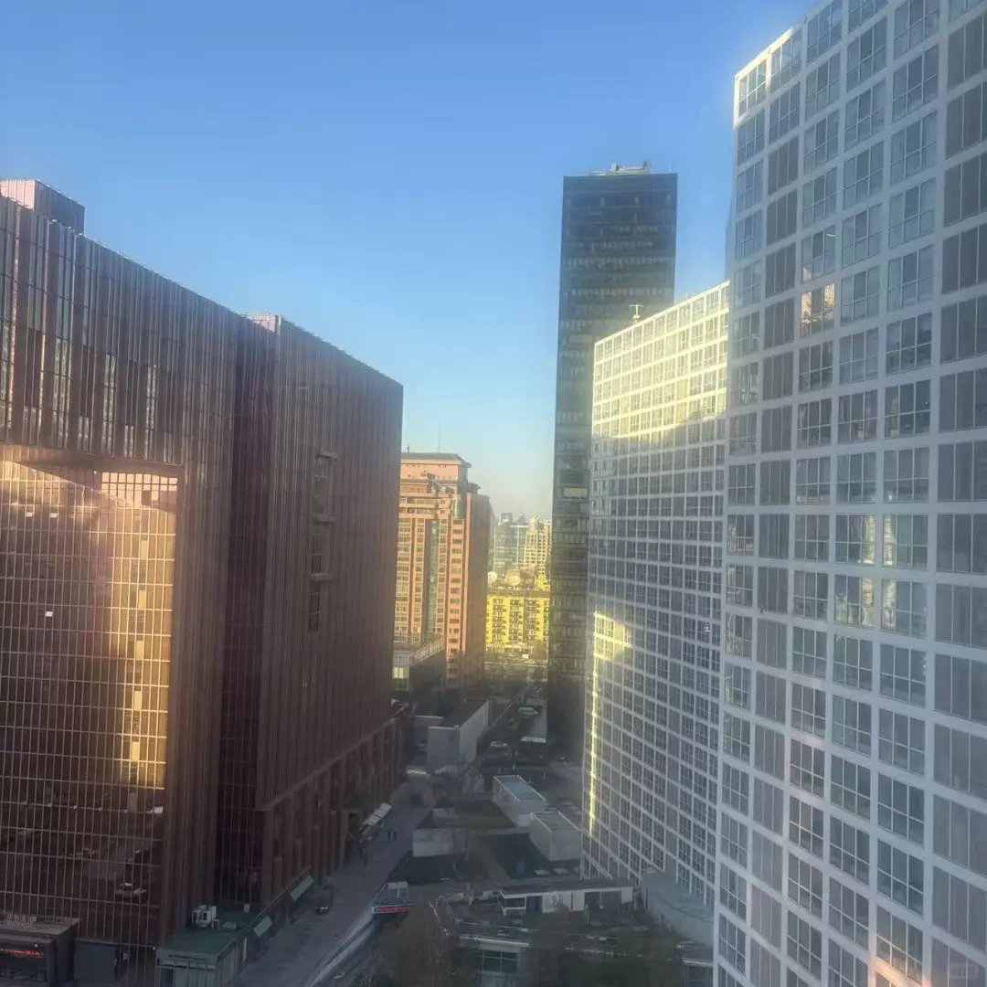 📍坐标北京，求装修搭子