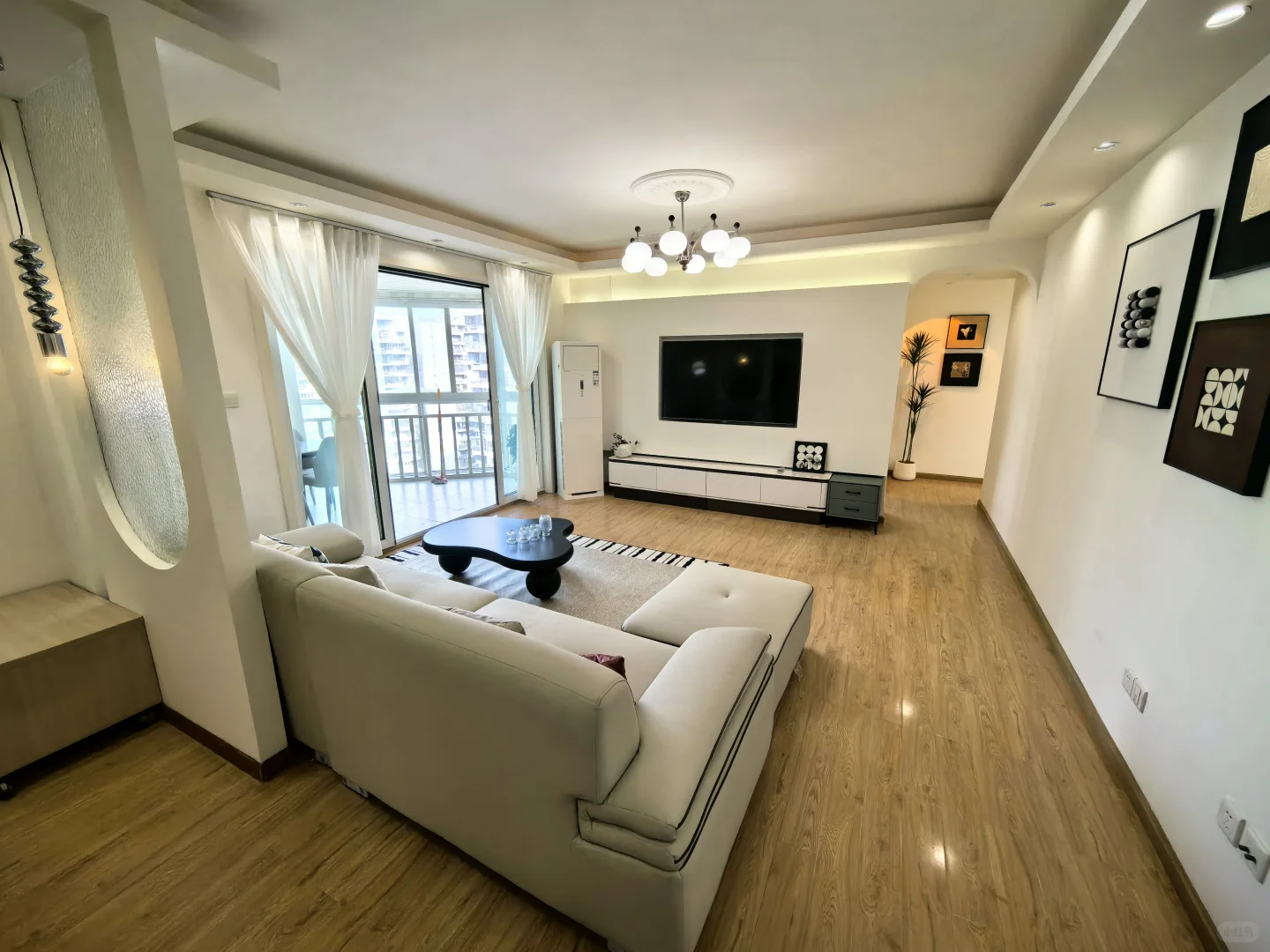 套3️⃣ 精装修