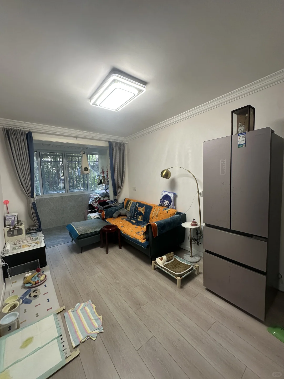 现在看房子找个带装修的不容易啊🥹