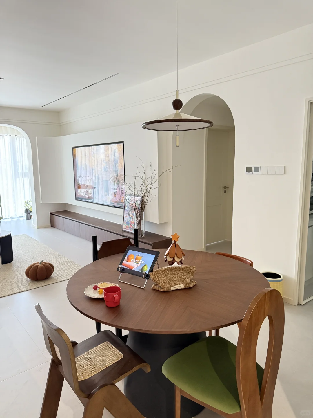 从图一到图十三，普通人装修已尽最大努力