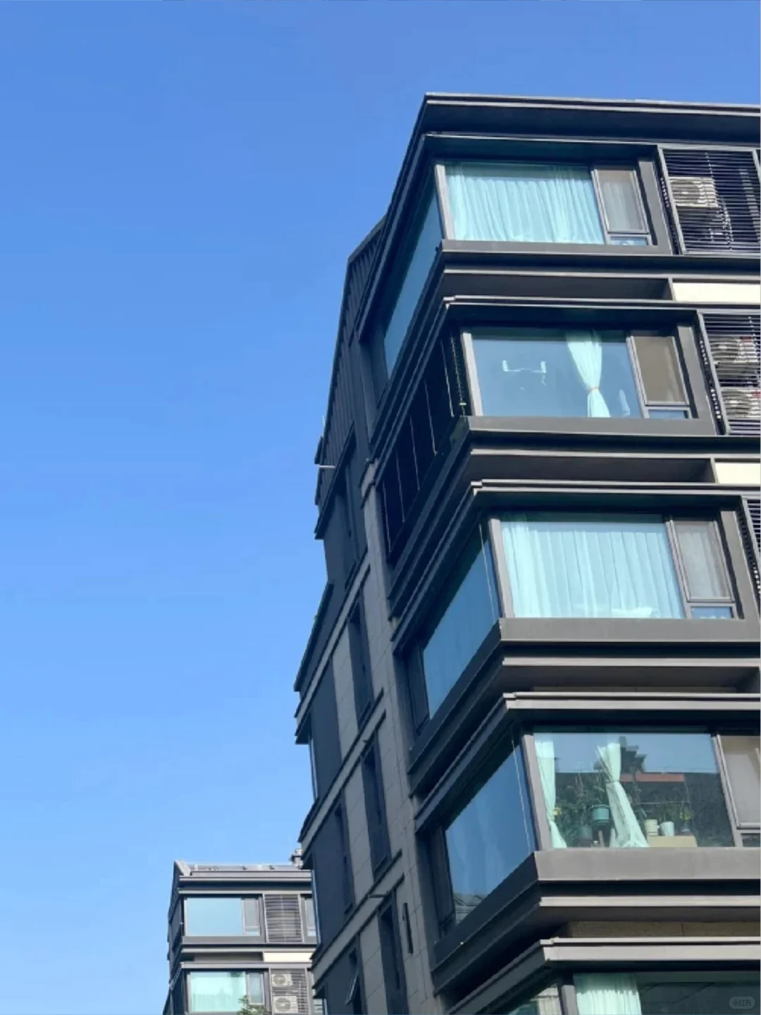 西安高新 去年1.8万没买 今年1.4万买3居