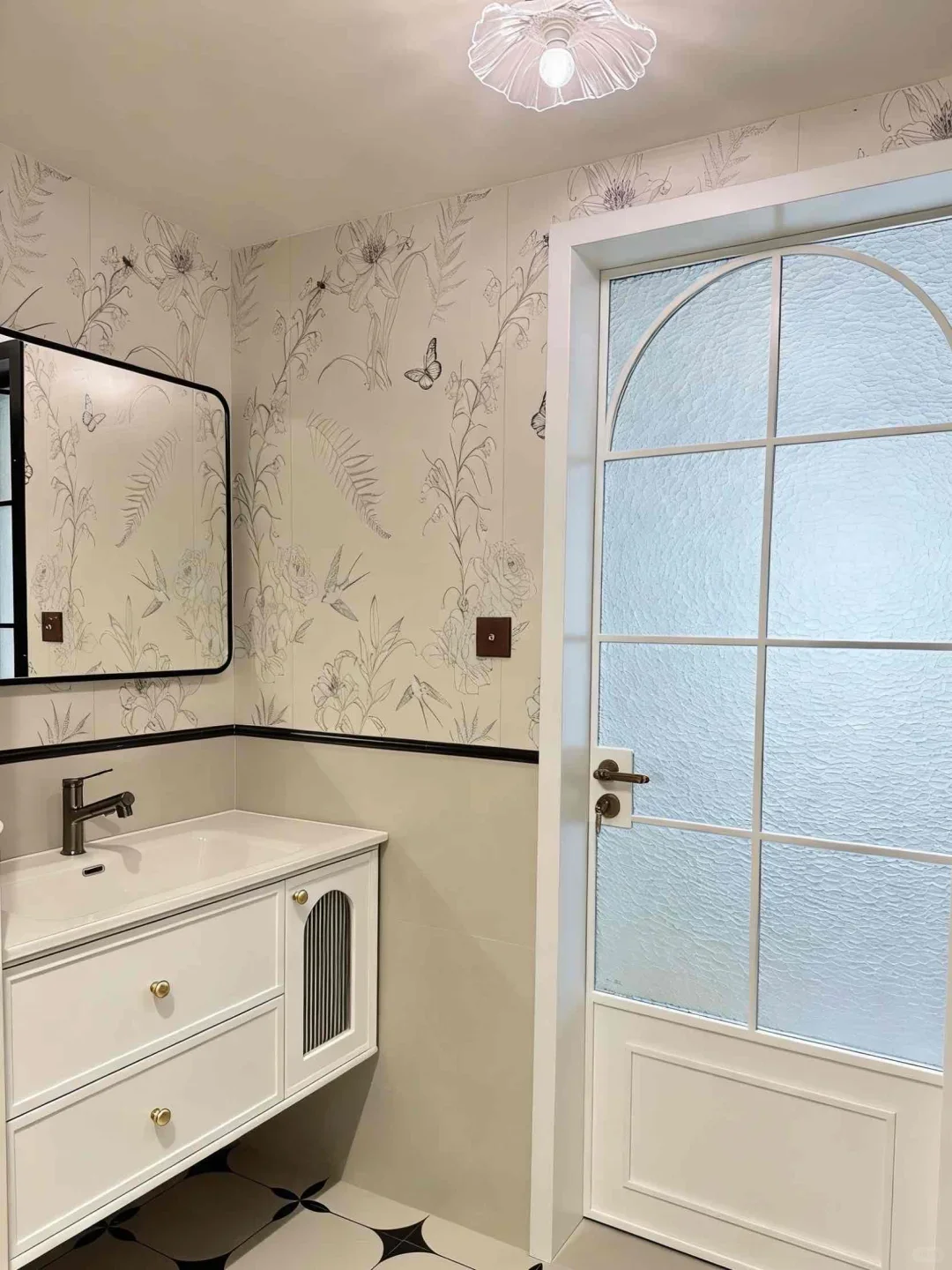 在郑州，我......好像遇到神仙装修队了