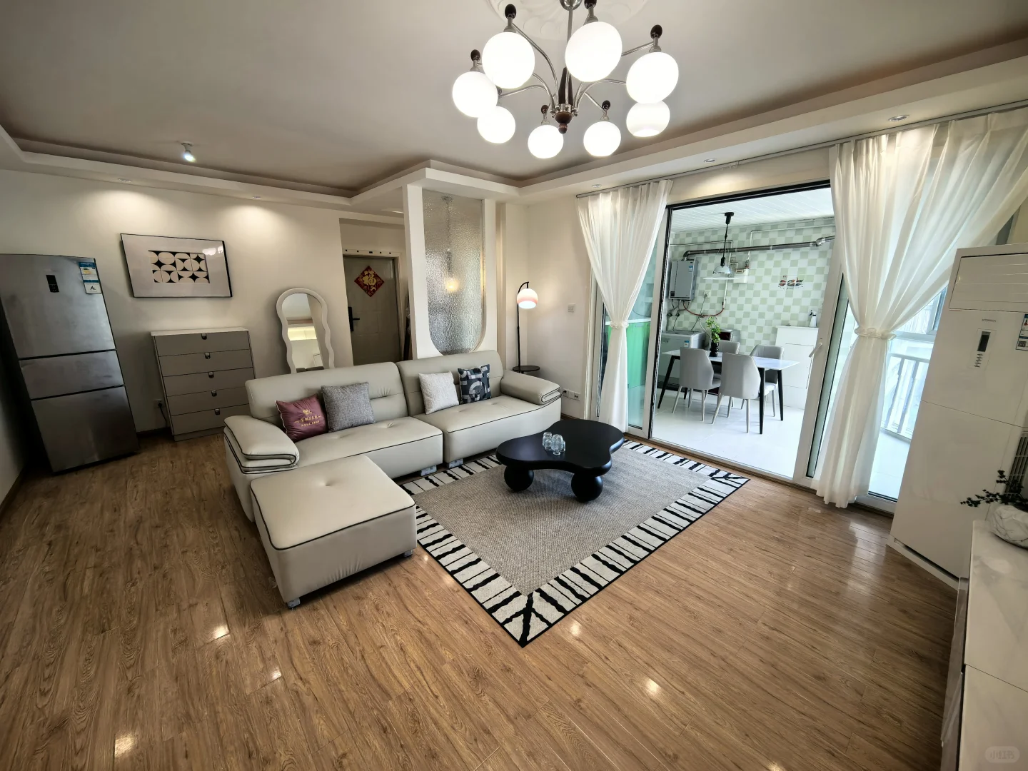 套3️⃣ 精装修