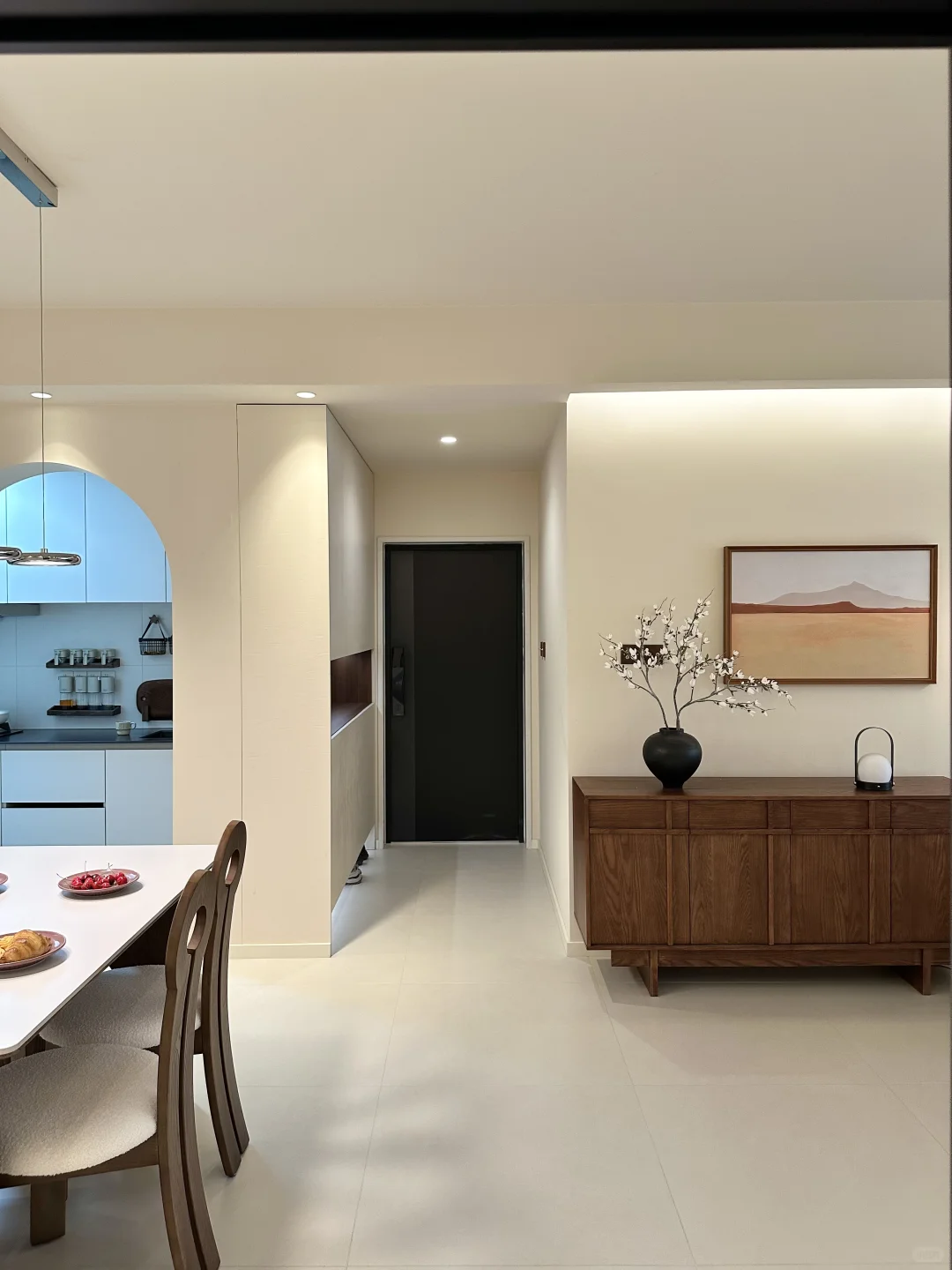 说实话 寒酸吗 花了6w