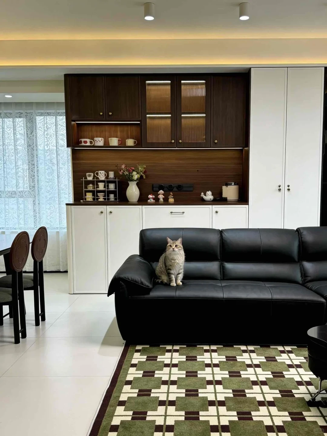 上饶装修自荐我爸爸！(但真的只能接上饶）