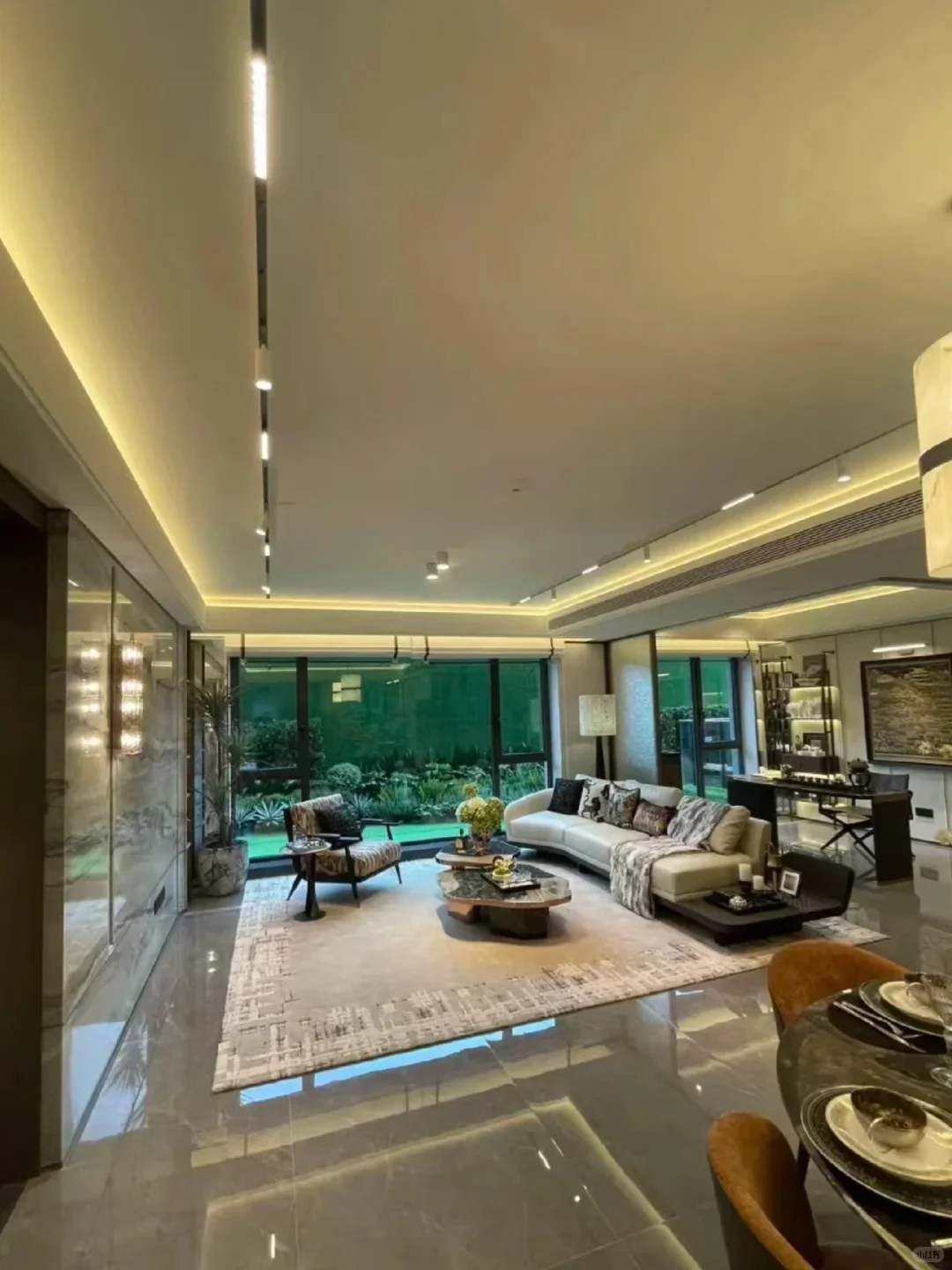 西安新房 年初200万犹豫！现在135真的很心