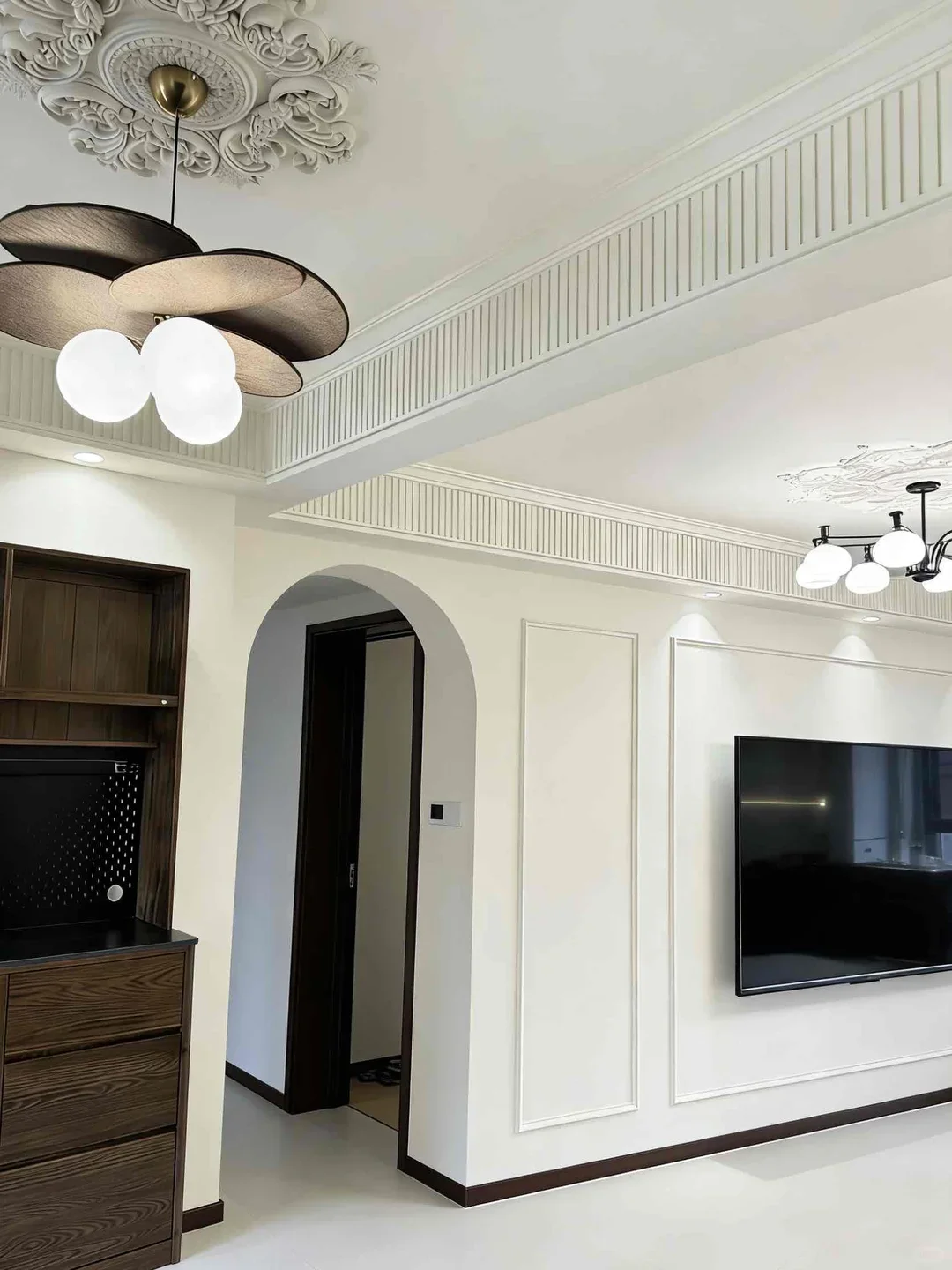 在郑州，我......好像遇到神仙装修队了