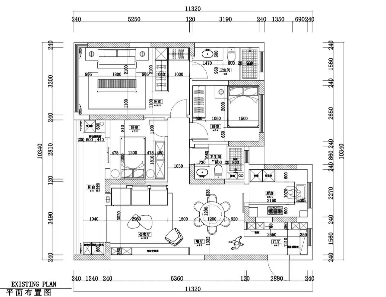 恭喜我吧！26岁和心爱的他住进了dream house