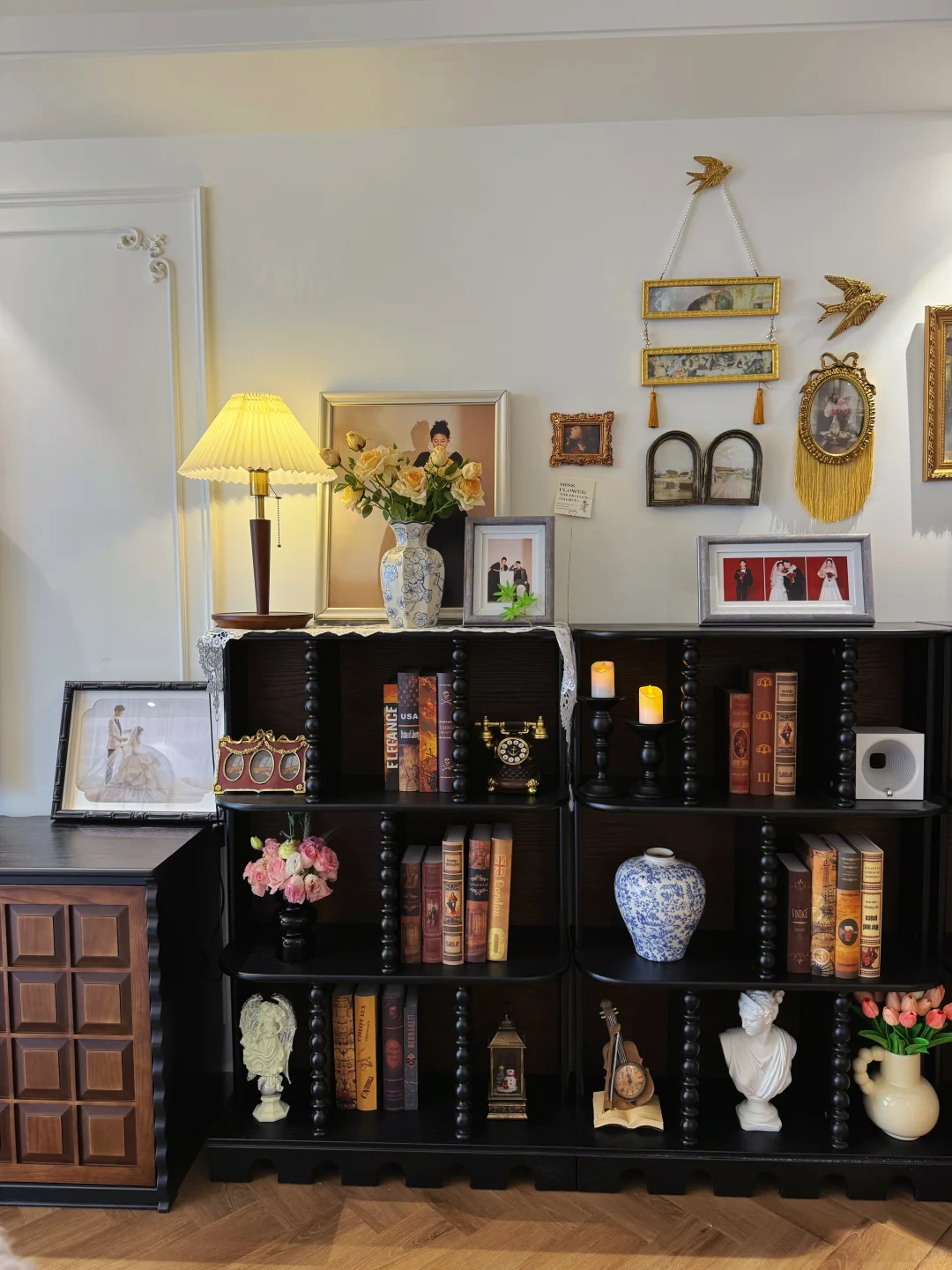 🏠落地10w……装成这样我真的尽力了！