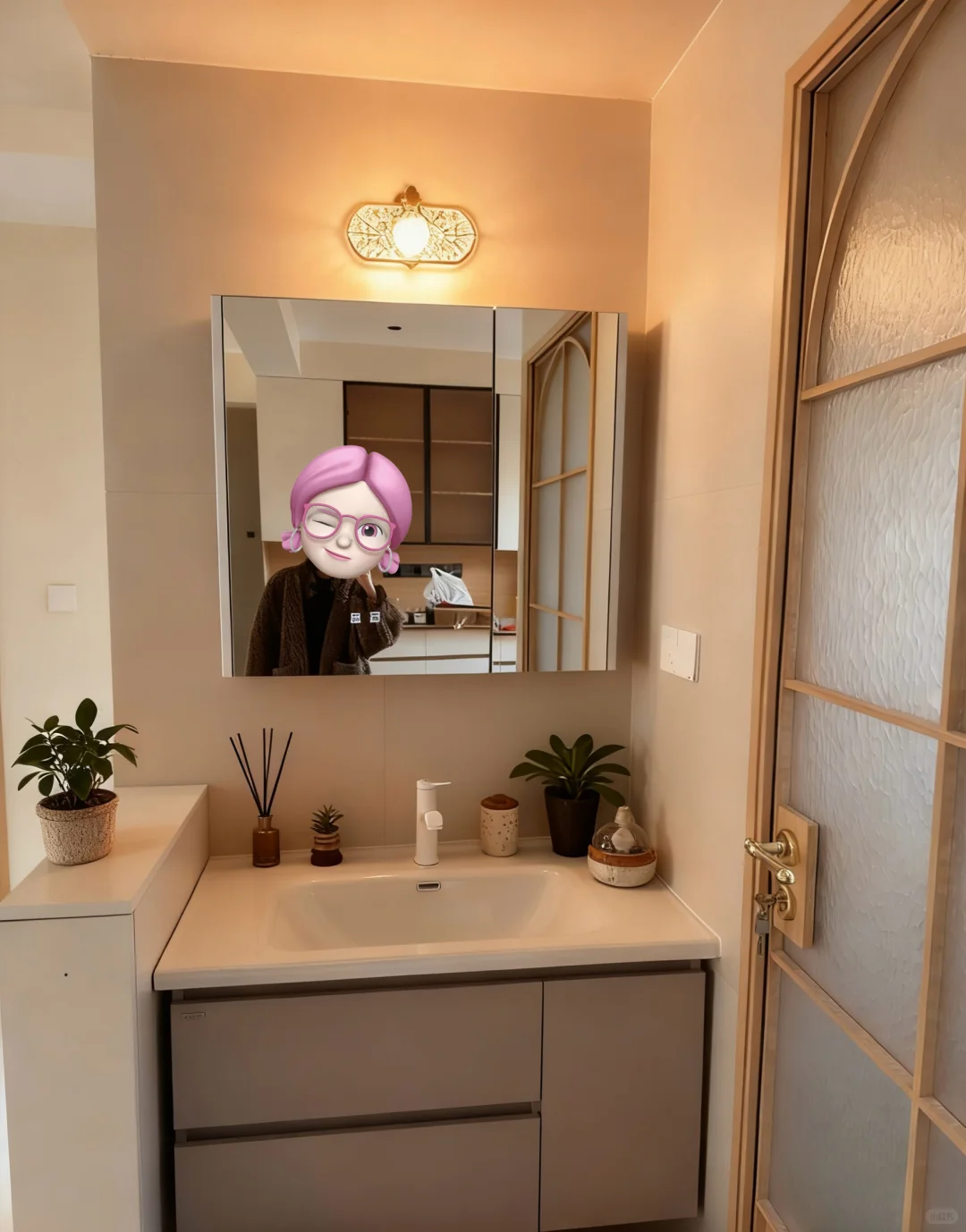 15w，拥有一个漂亮的新家