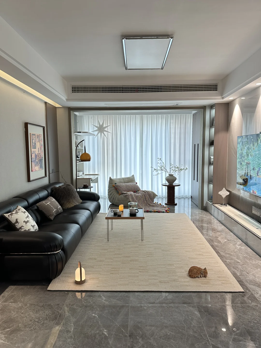 从图1到图2，10w而已要什么高级感！