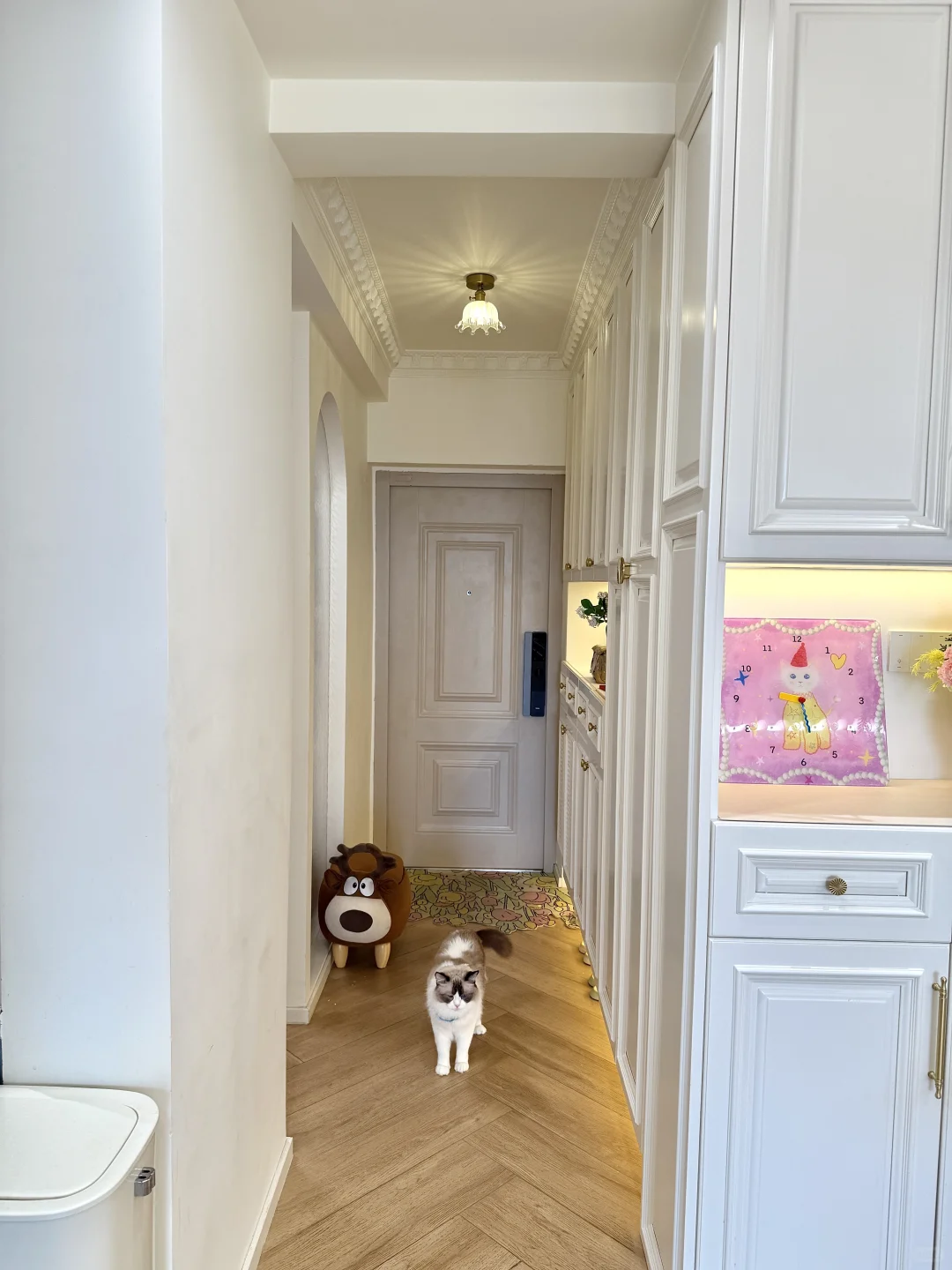 图一到图二，13w普通人已拼尽全力！