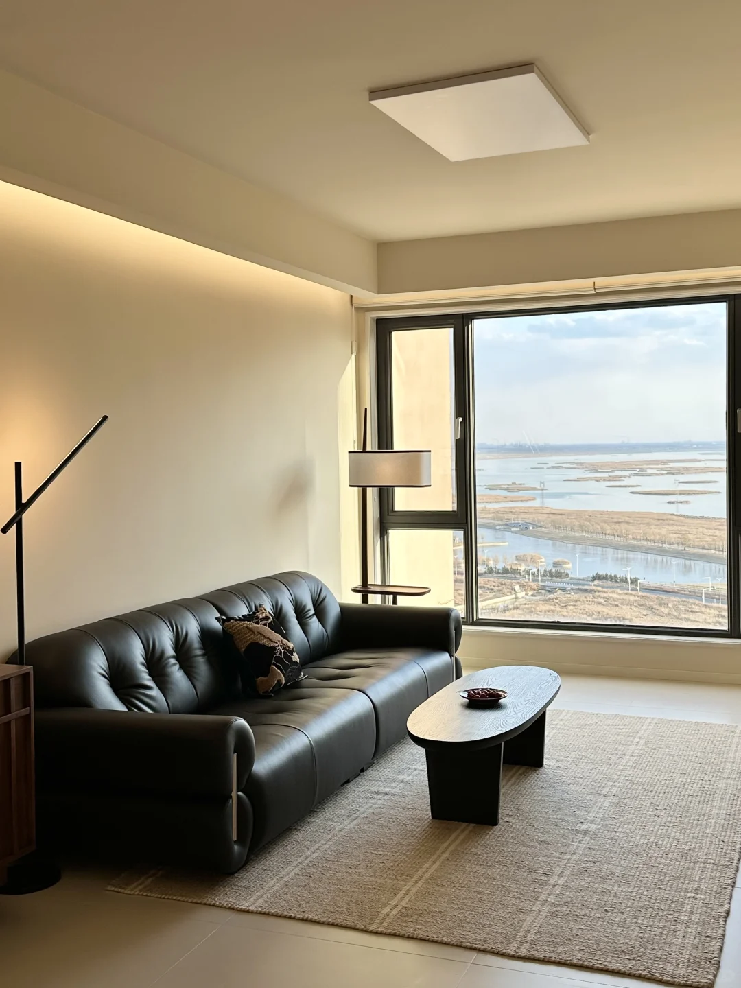 说实话 寒酸吗 花了6w