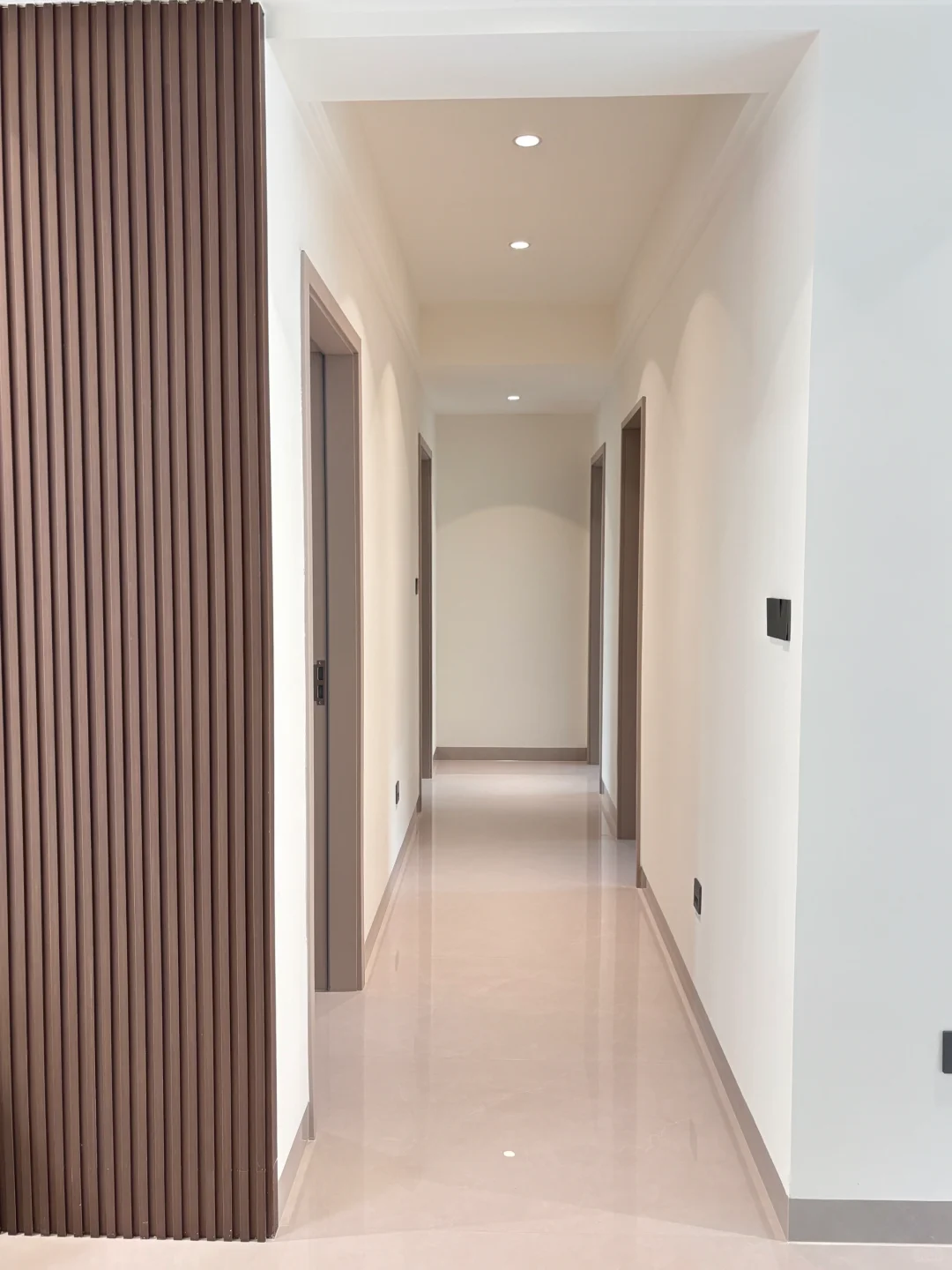 听劝! 统一色调的家真的很美‼️