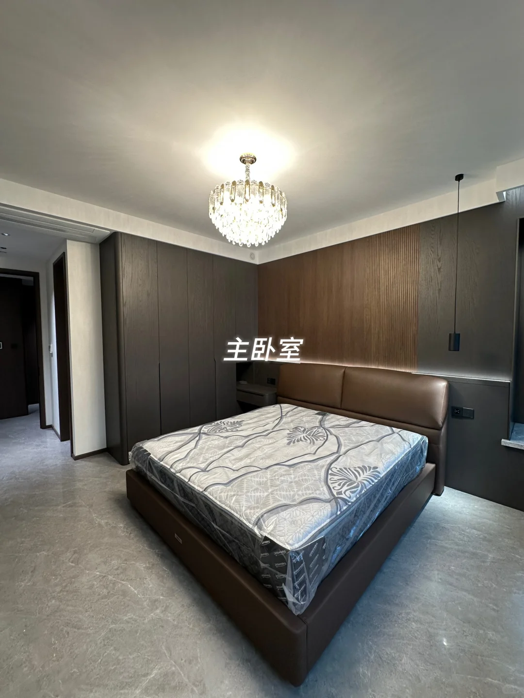 邯郸｜观林府175㎡大平层意式轻奢风上线🔥