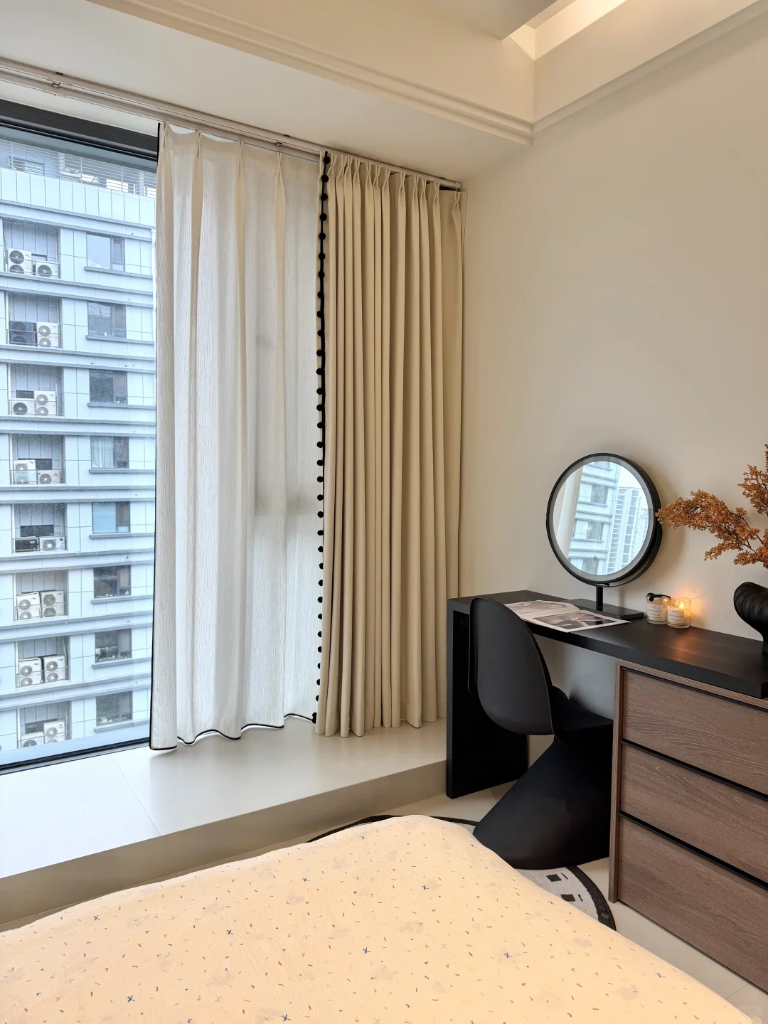 图一到图二，12w尽力了…