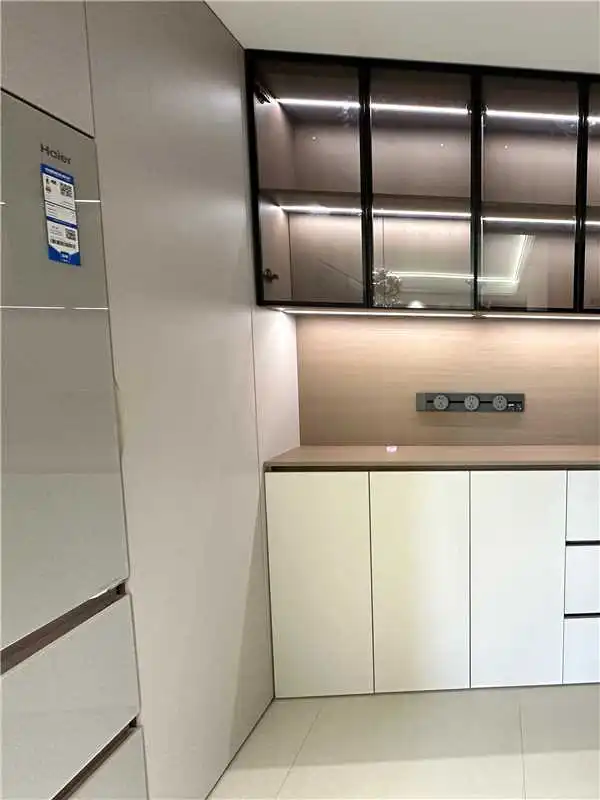 全屋定制终于不用天天催工期了