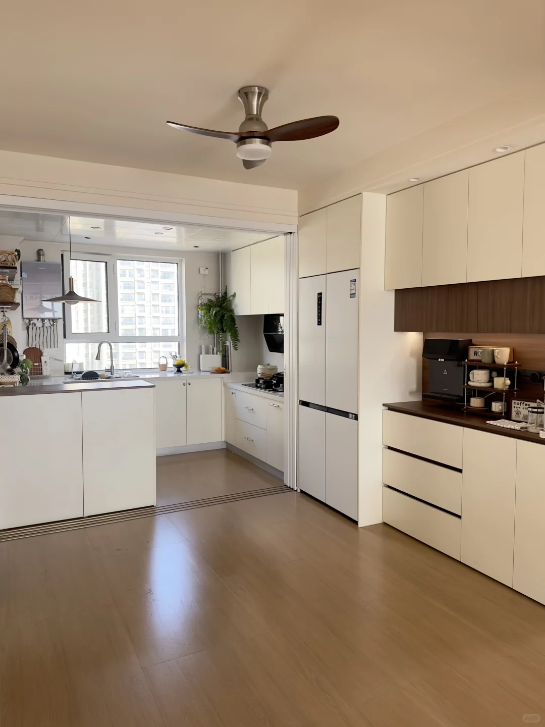 抄作业成功❗️恭喜我住进Dream house🏠