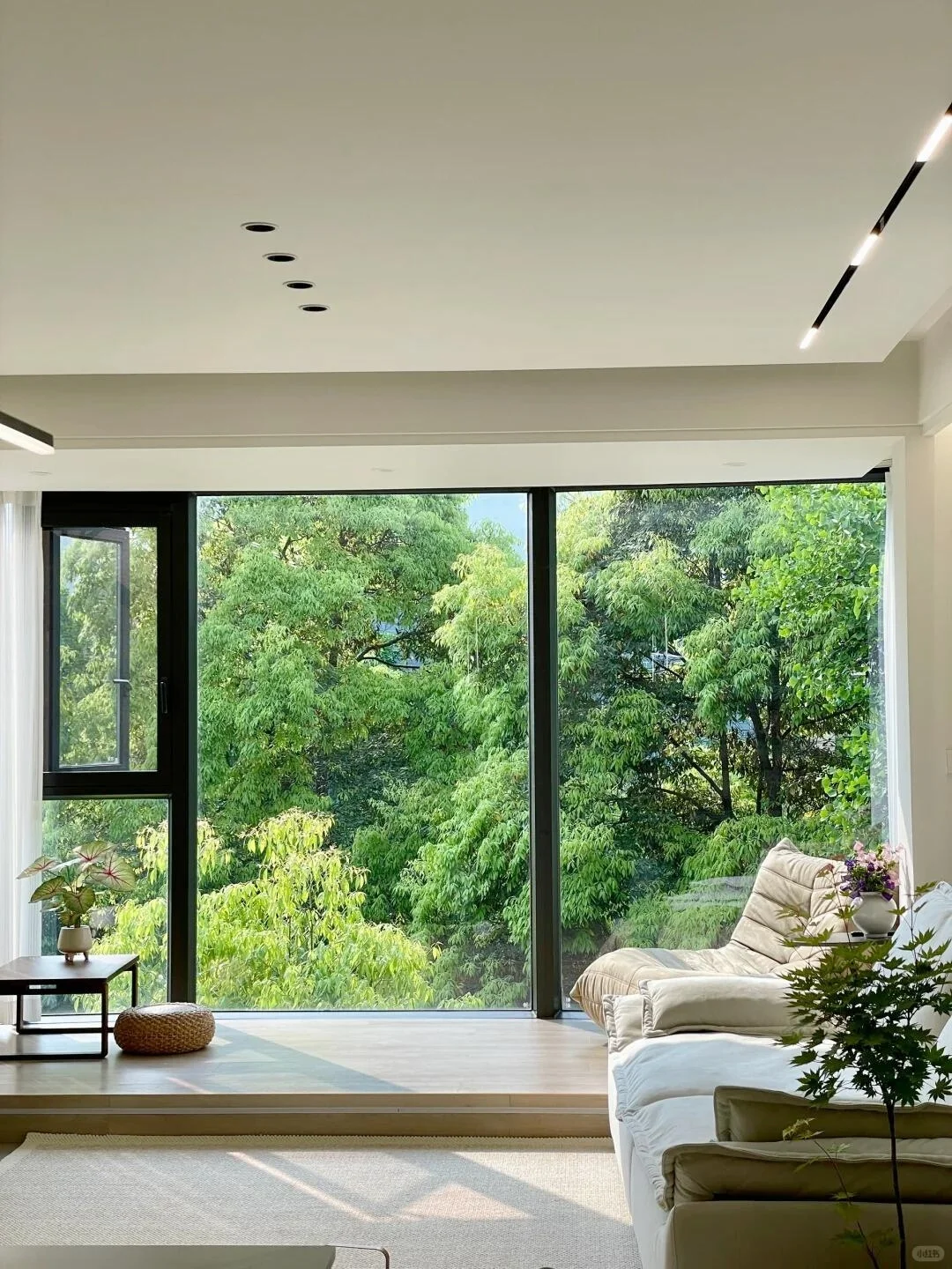 西安高新 去年1.8万没买 今年1.4万买3居