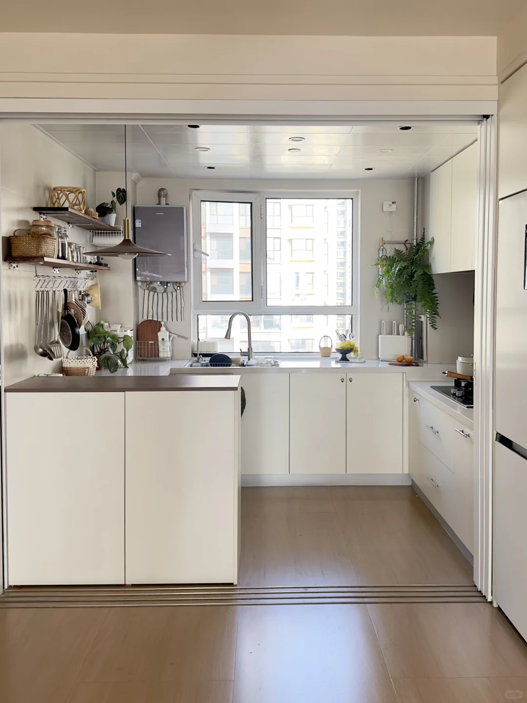 抄作业成功❗️恭喜我住进Dream house🏠