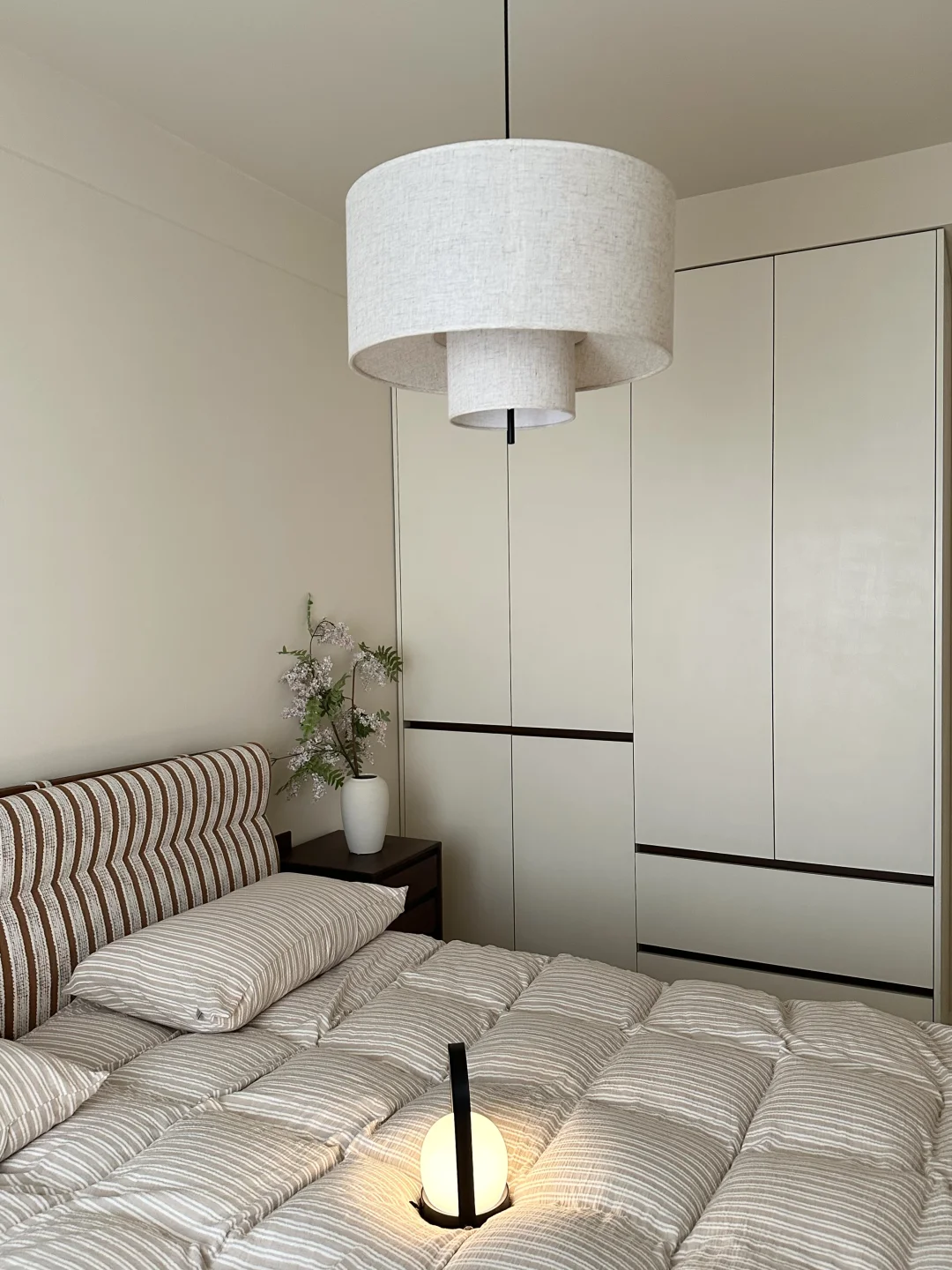 说实话 寒酸吗 花了6w