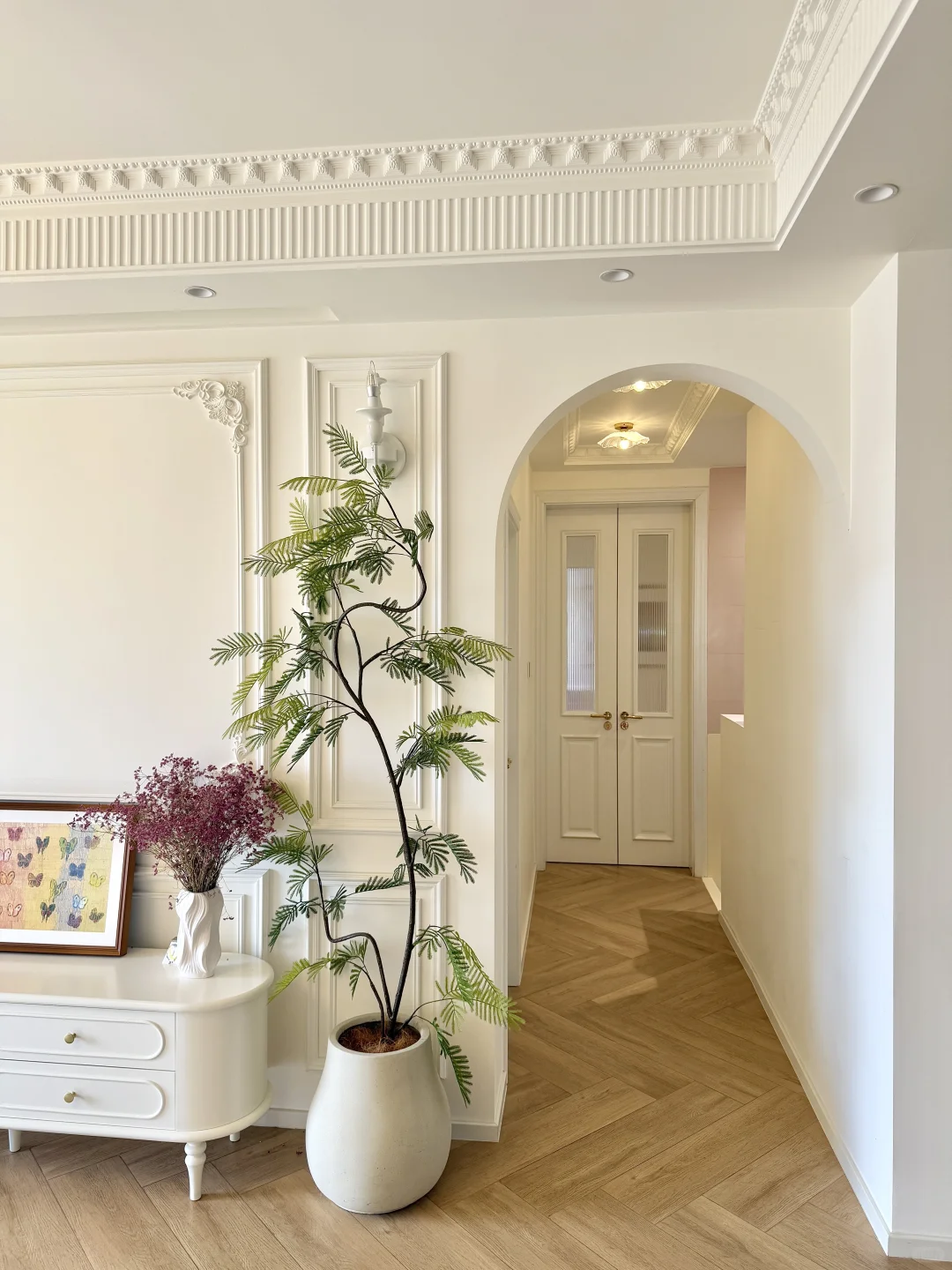 图一到图二，13w普通人已拼尽全力！