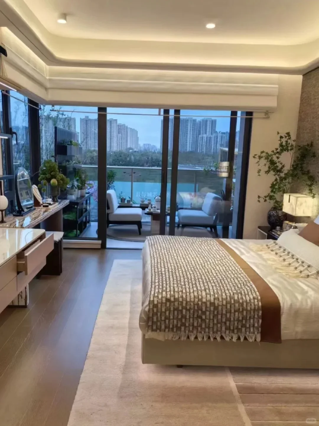 西安新房 年初200万犹豫！现在135真的很心