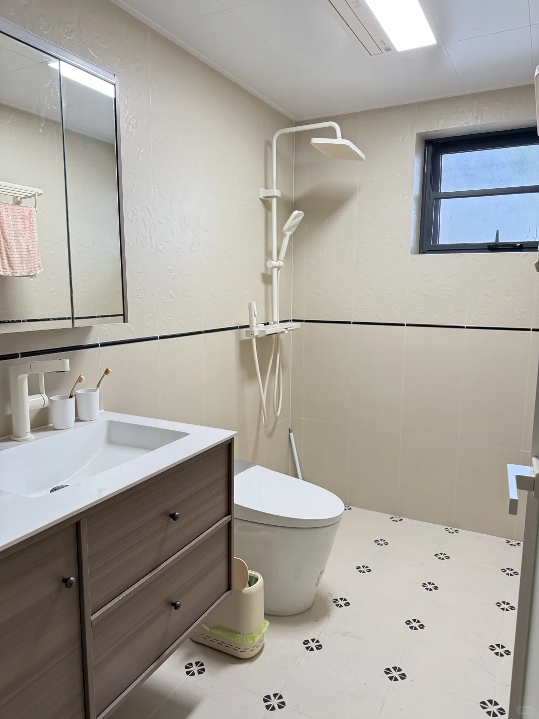 从图一到图十三，普通人装修已尽最大努力