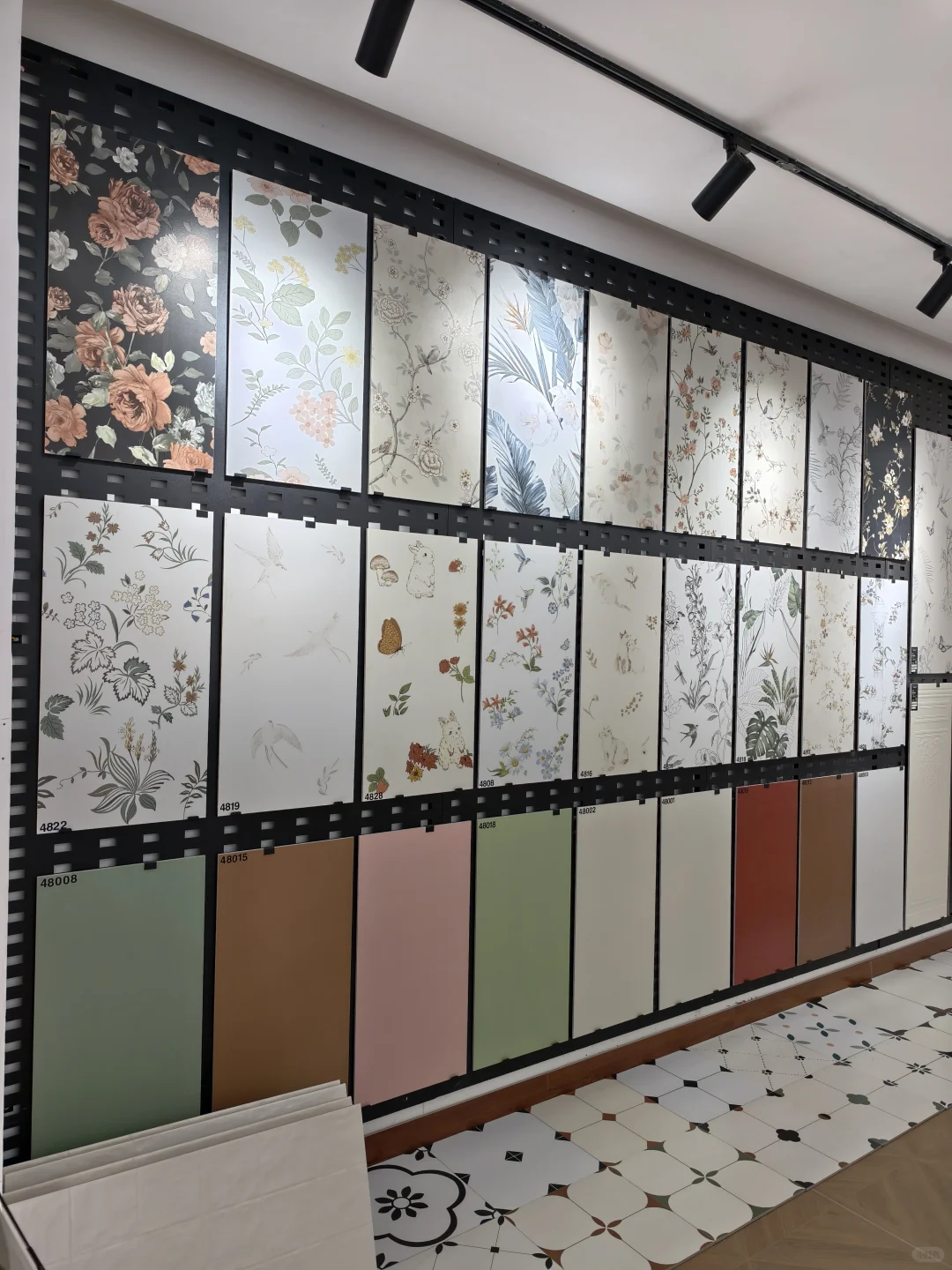 🔥邯郸选木纹砖记住以下几点不踩坑