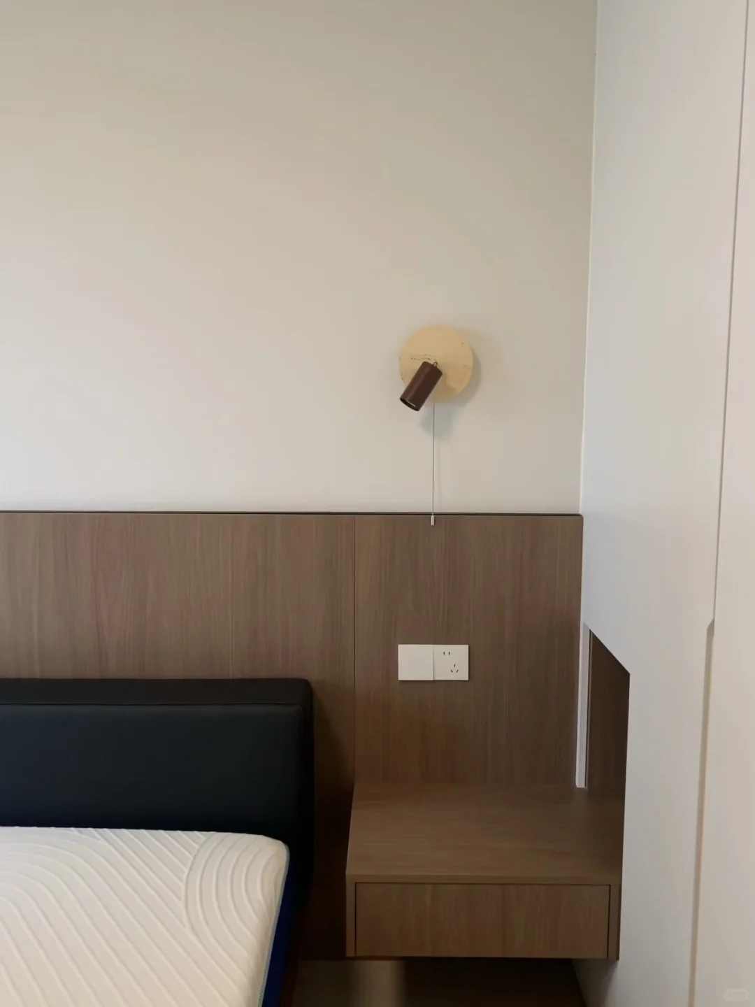 硬装简单才更显大