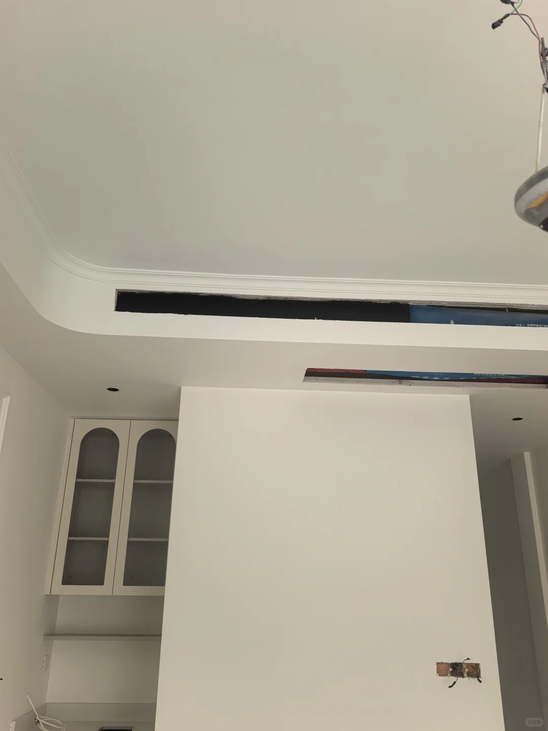 圣都装修靠谱竣工了