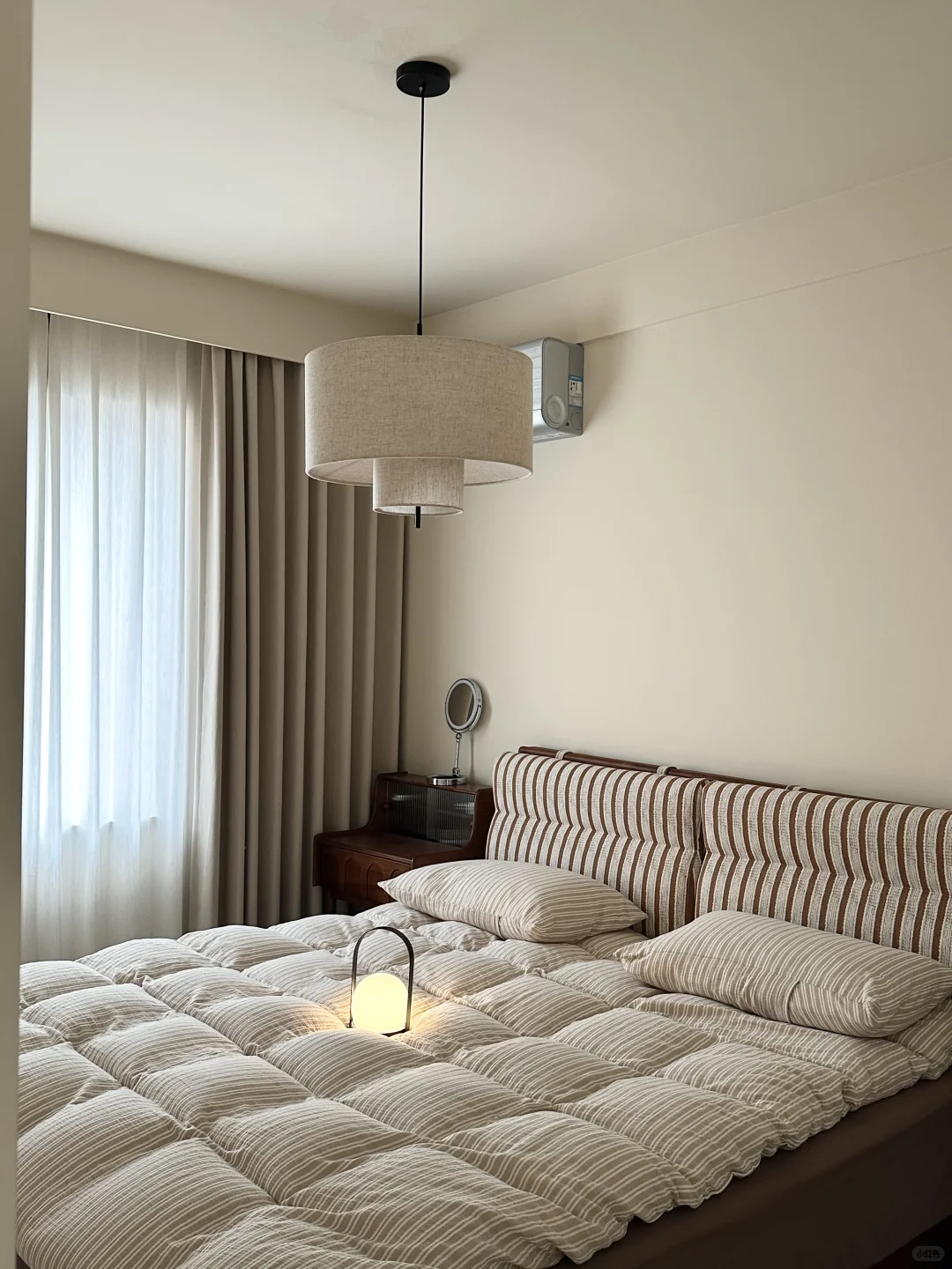 说实话 寒酸吗 花了6w