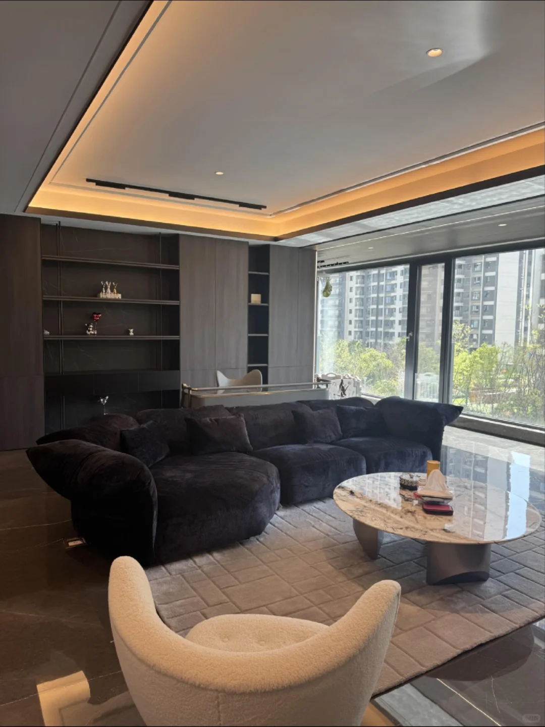 感谢闵行七宝🙏去年700万没买今年400万