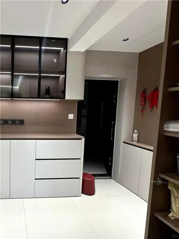 全屋定制终于不用天天催工期了