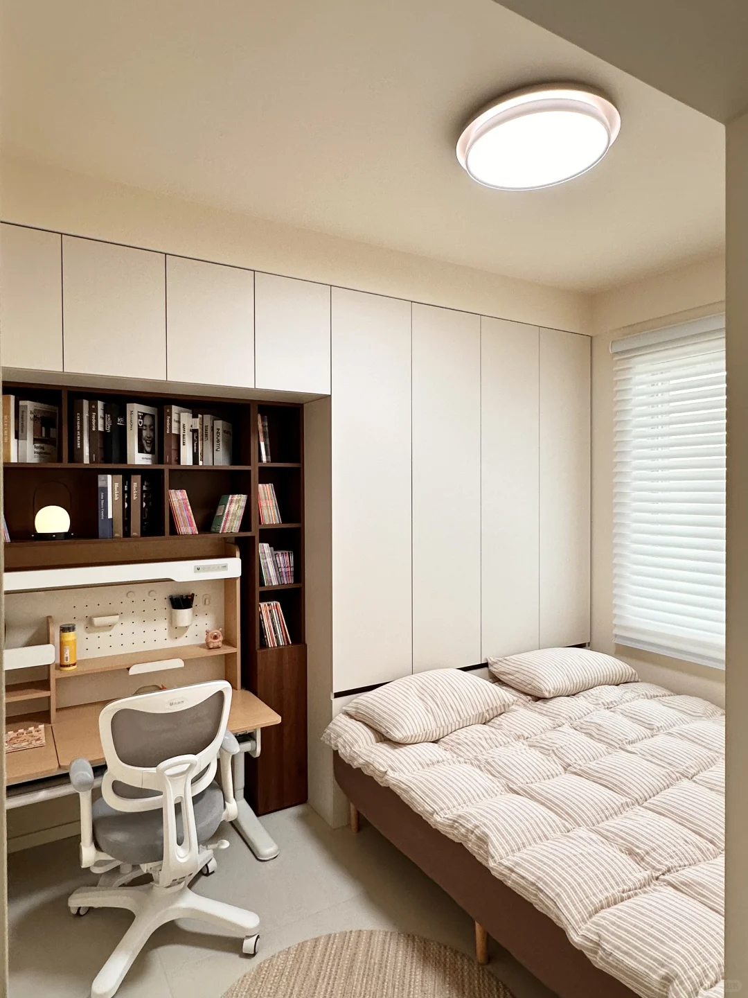 穷装，就复制我家吧……