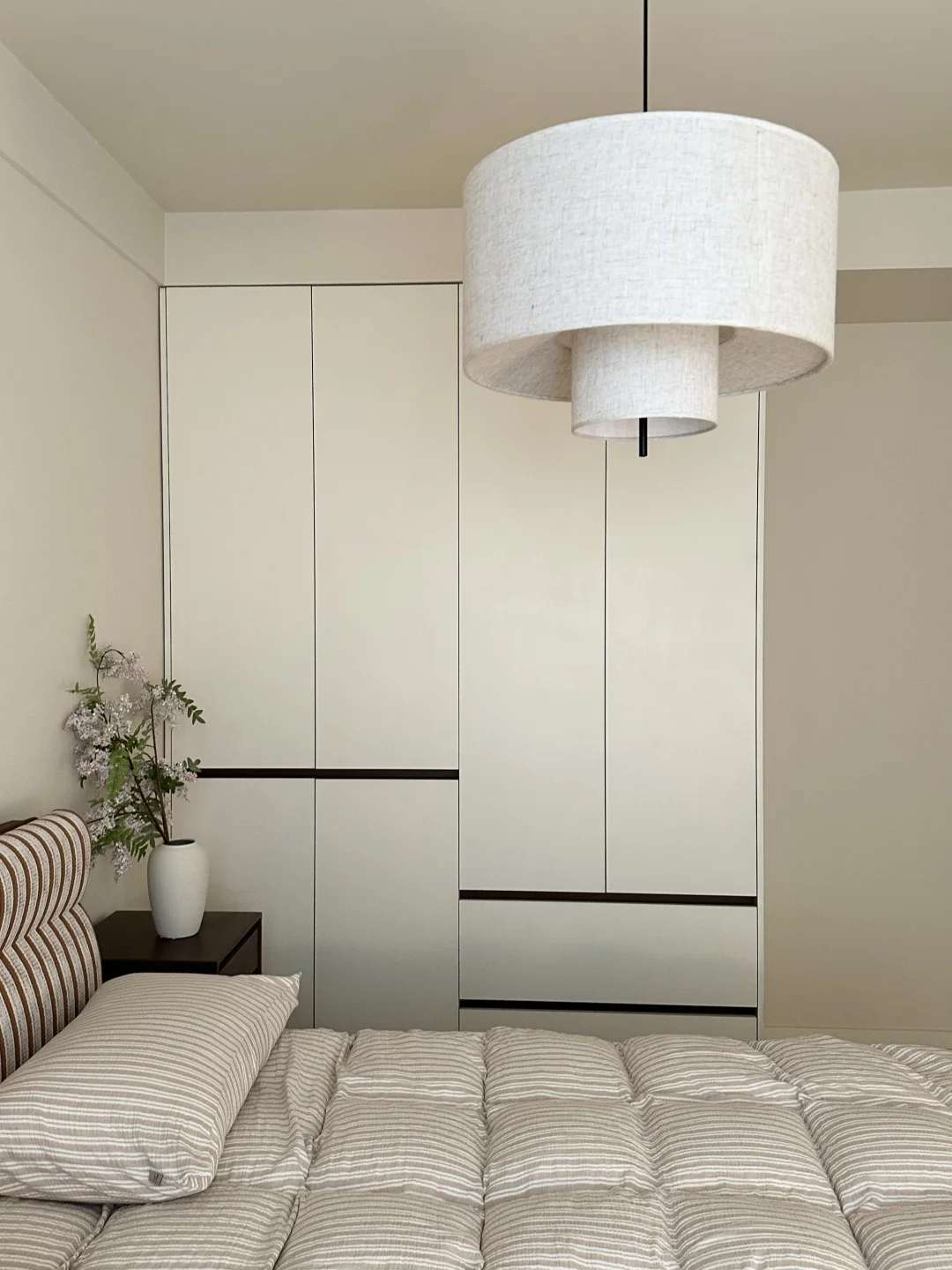 说实话 寒酸吗 花了6w