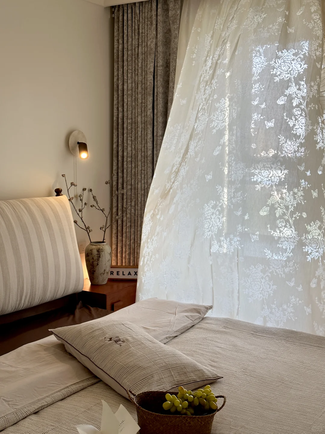 抄作业成功❗️恭喜我住进Dream house🏠