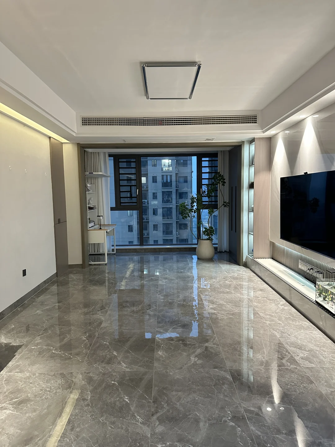 从图1到图2，10w而已要什么高级感！