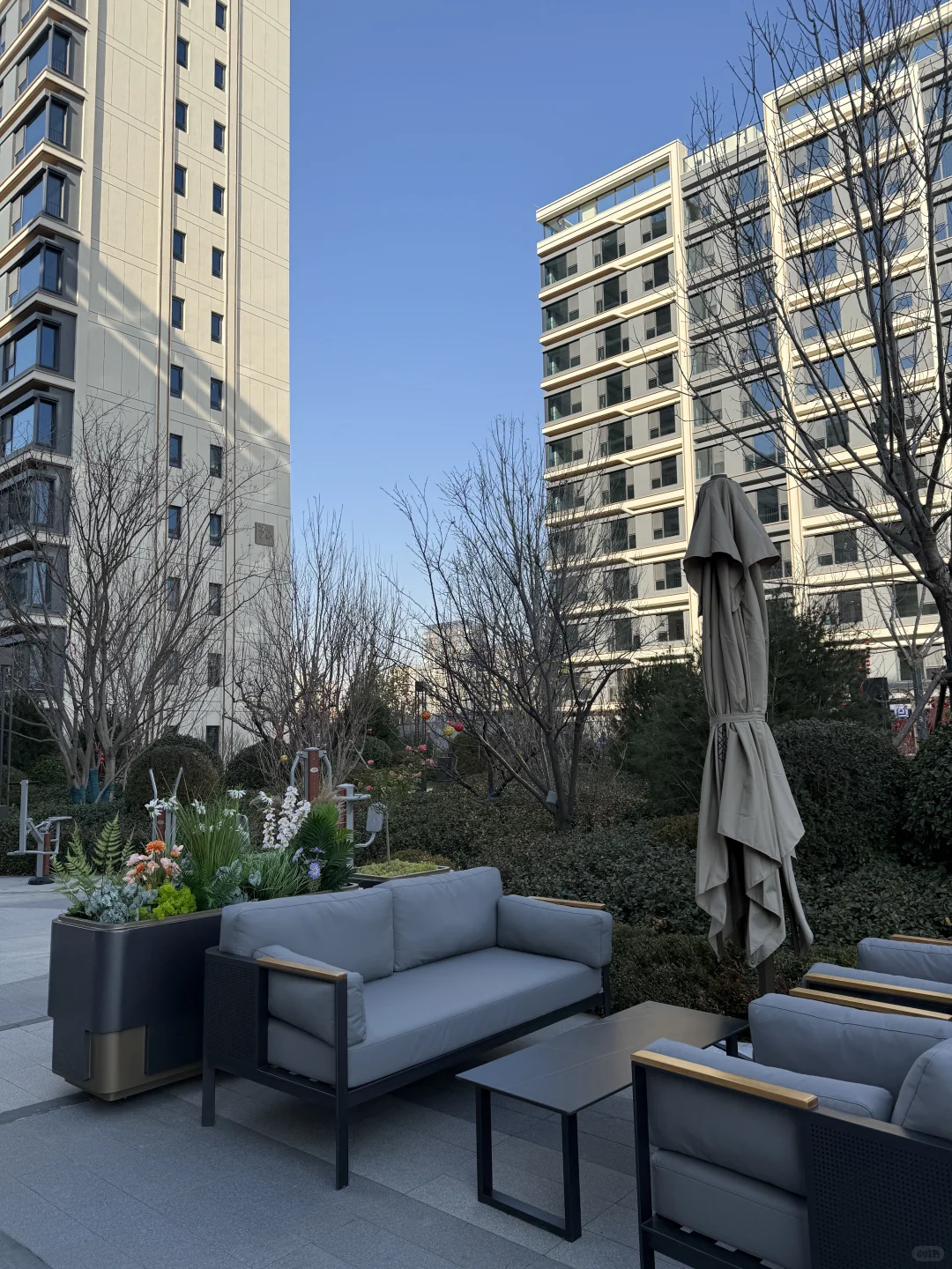 终于在北京安家了｜交房完成✅