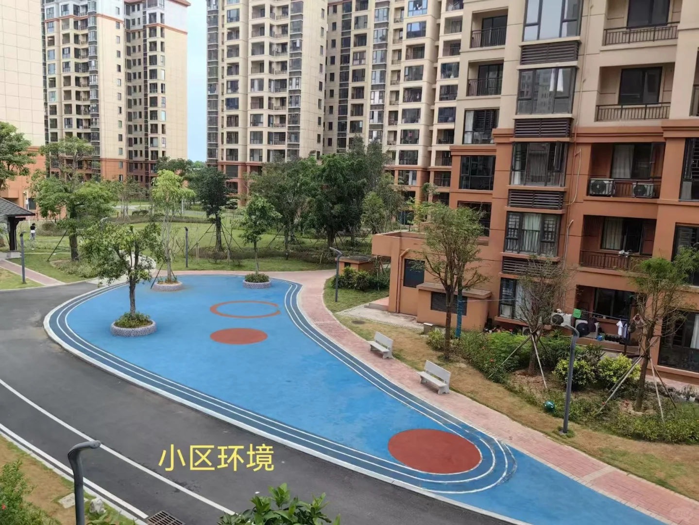 万宁市区新房出租