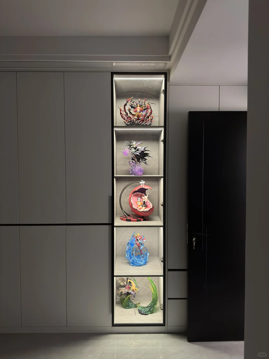 黑白极简风照着我这样装就对了⚫️⚪️