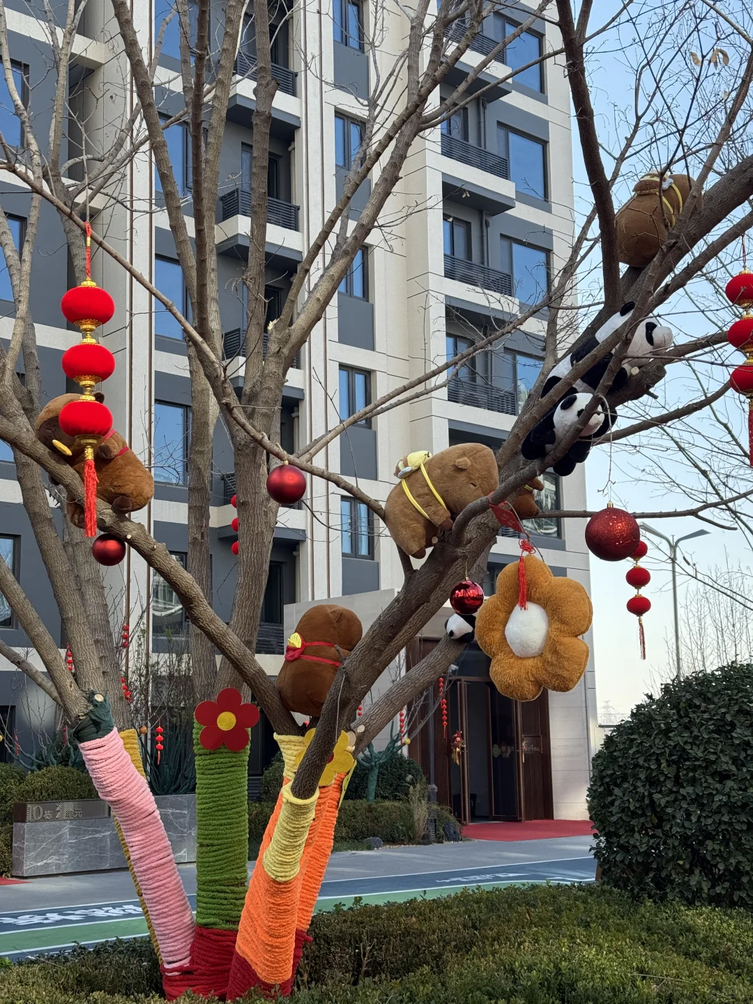 终于在北京安家了｜交房完成✅