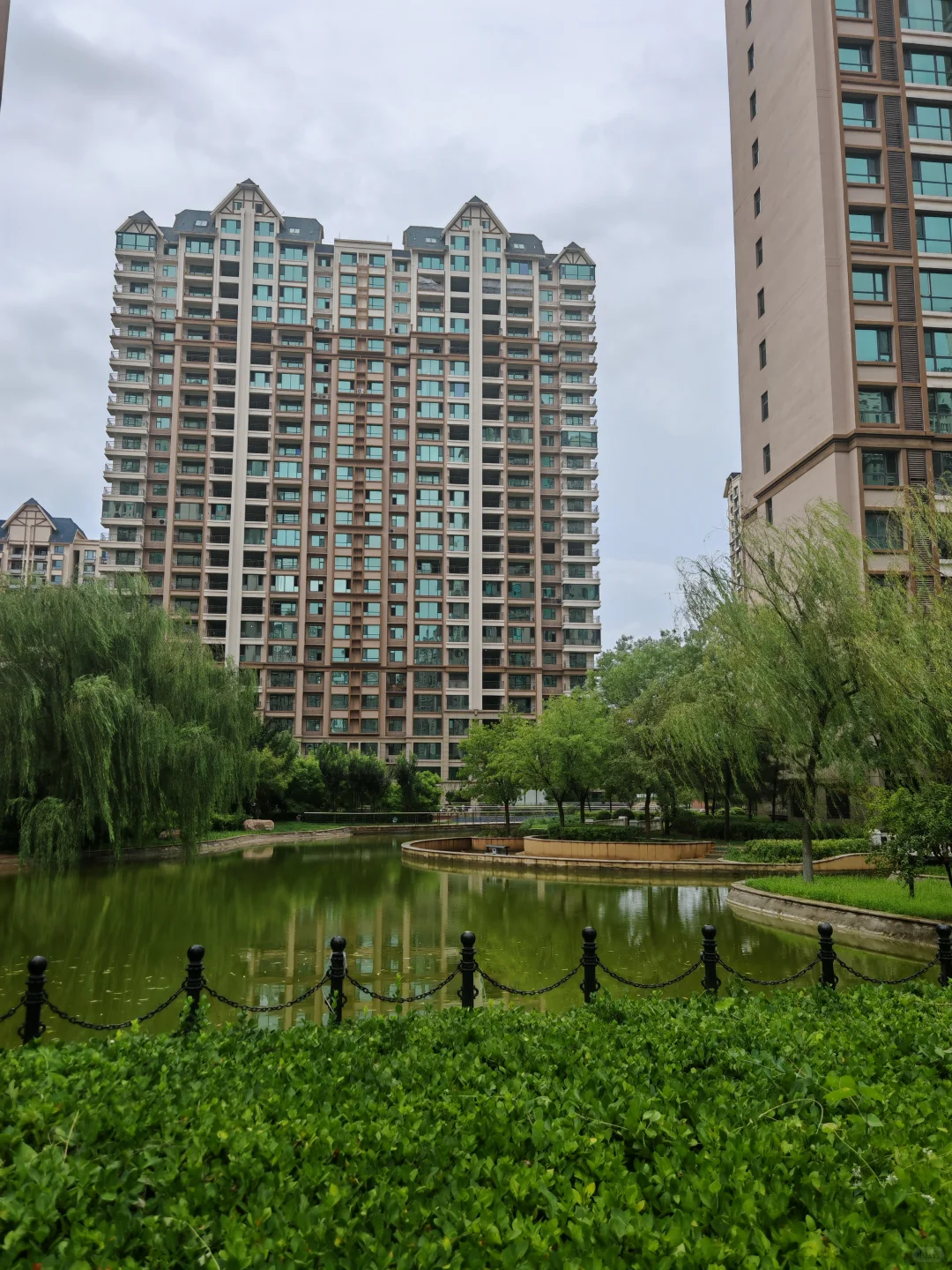 石家庄长安区东北二环！83㎡次新小高层