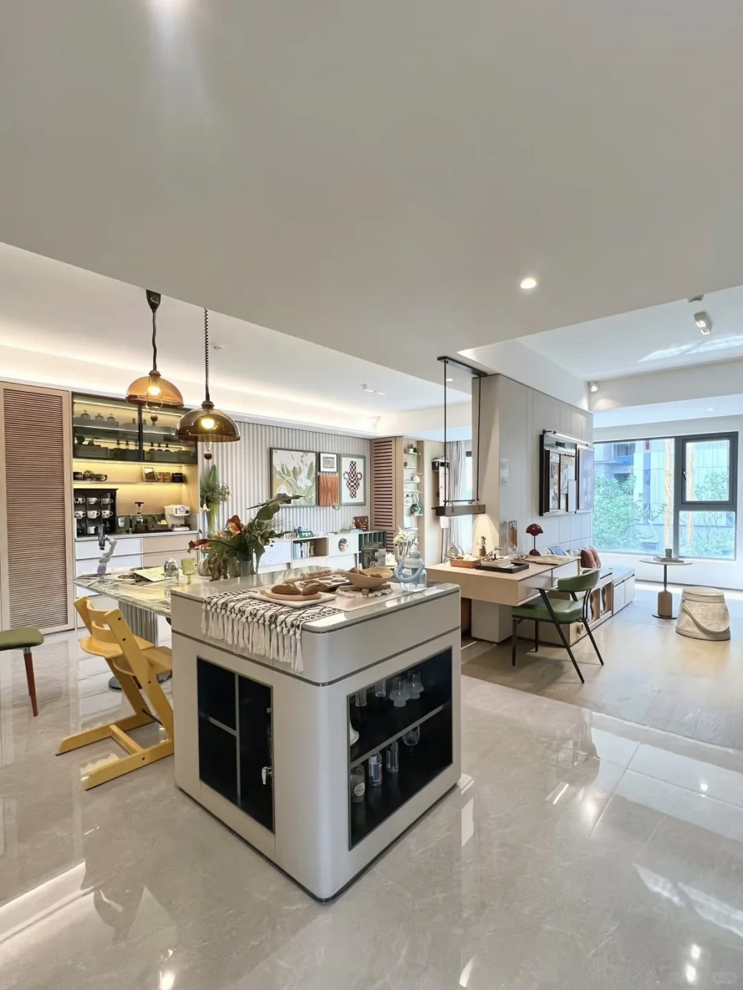 之前300，现128拿下老鸦陈的4.0新房 0公摊